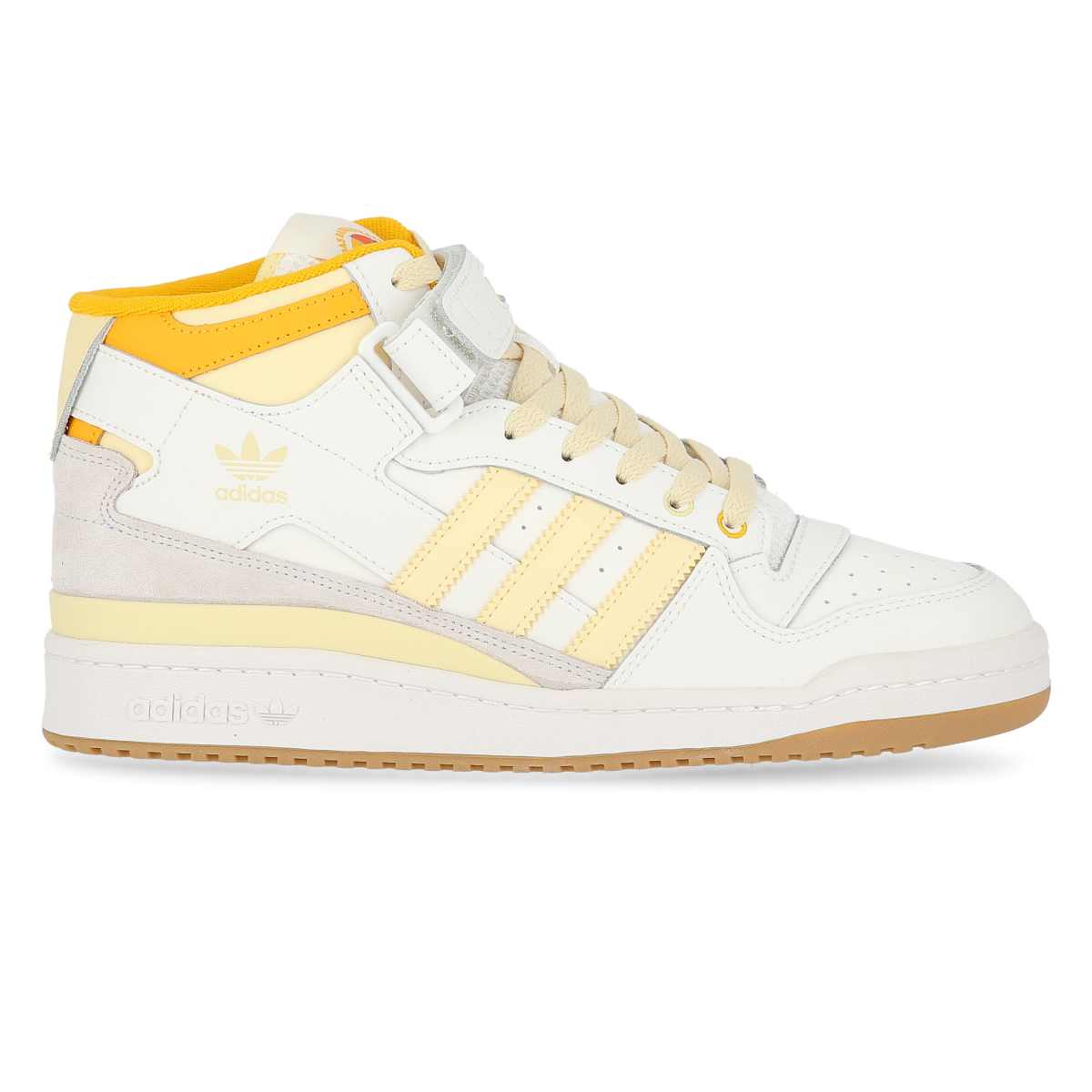 Zapatillas adidas Forum Mid Hombre Moov