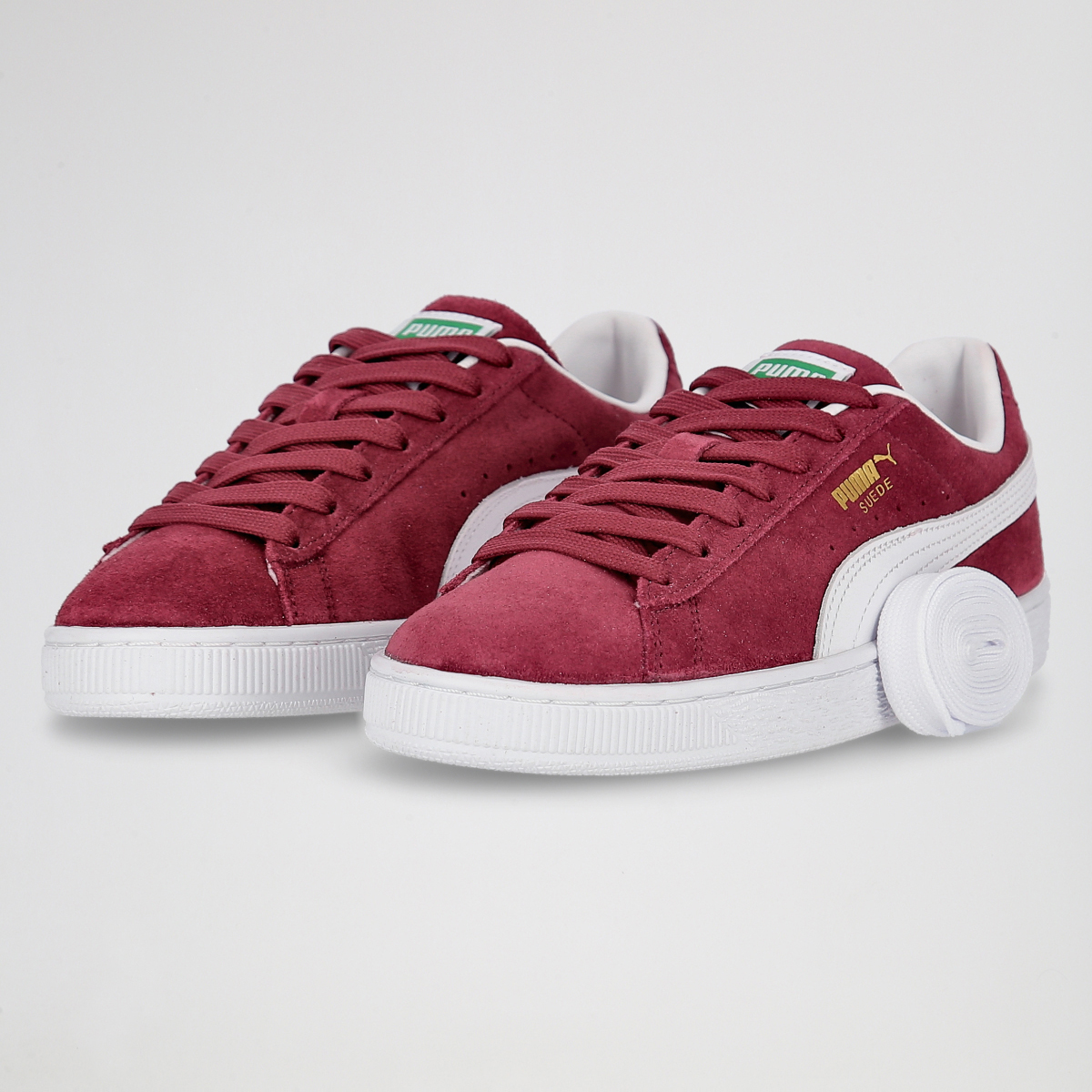 Zapatillas Puma Suede Classic,  image number null