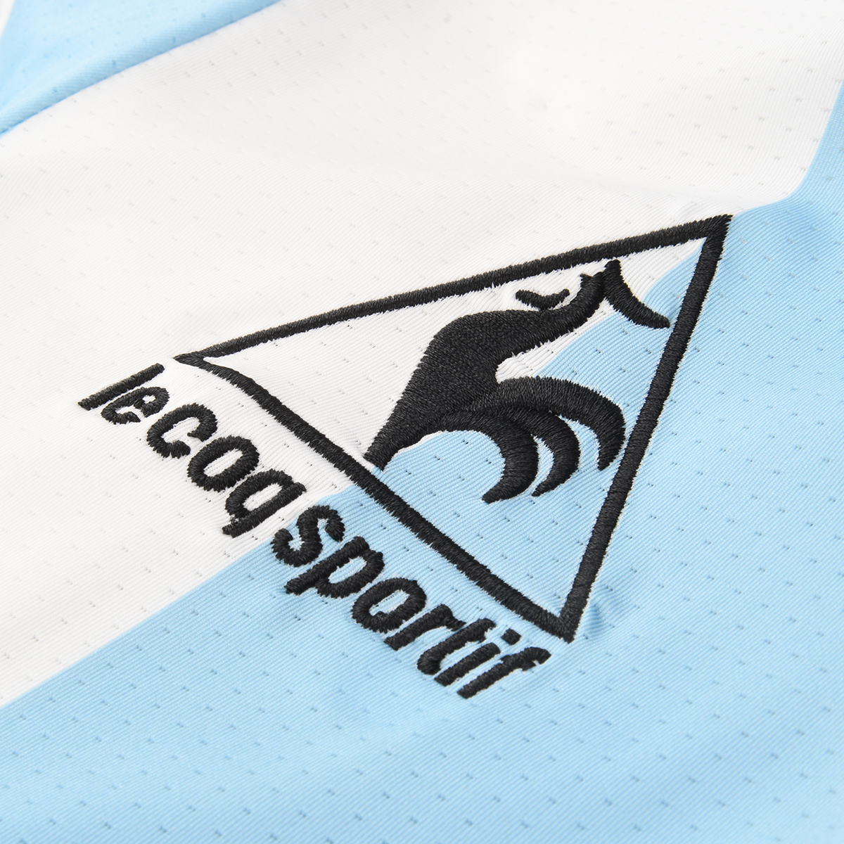 Camiseta Argentina Le Coq Sportif Titular Colecci&oacute;n 86,  image number null