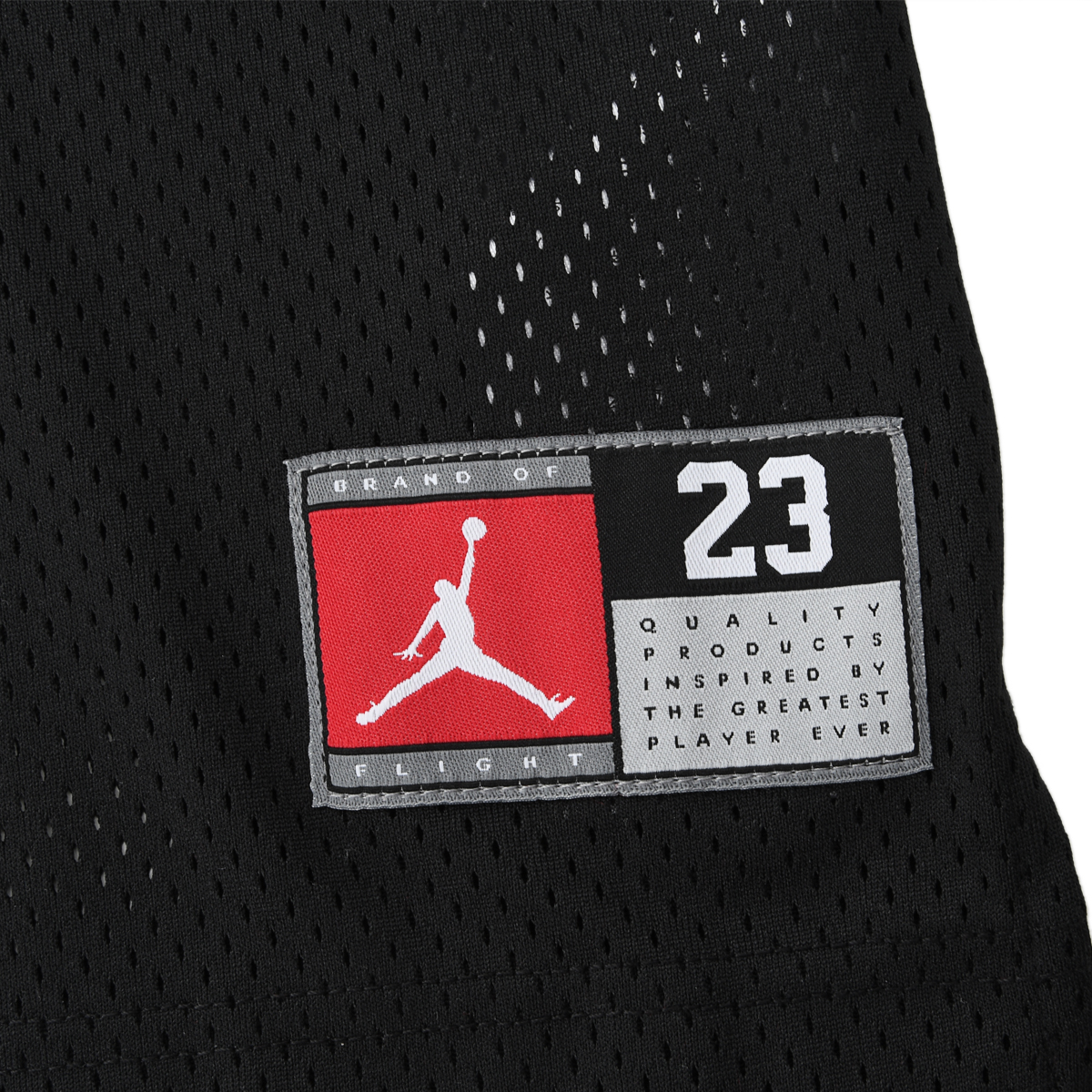 Musculosa Urbana Jordan 23 Niño,  image number null