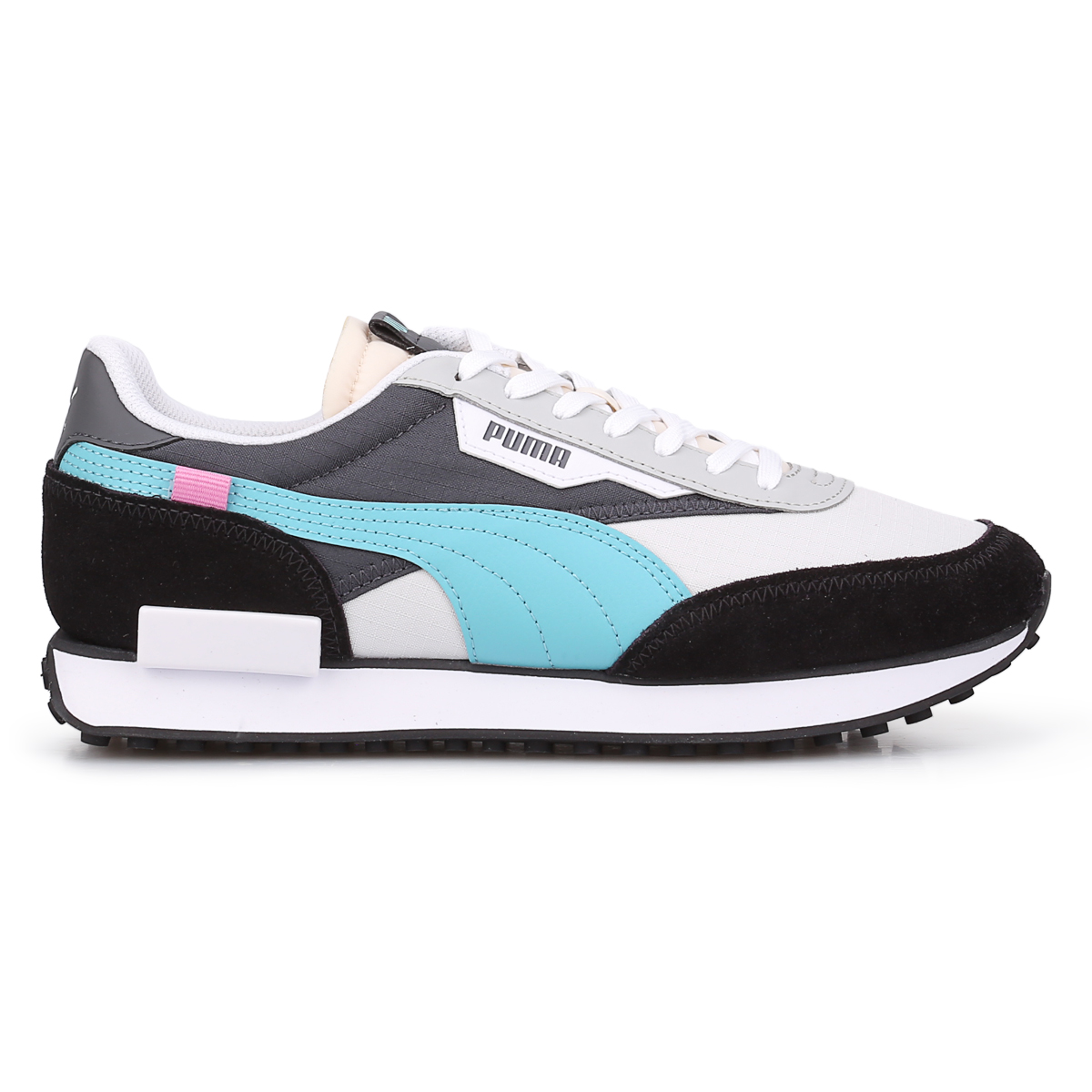 Zapatillas Puma Future Rider Play On,  image number null