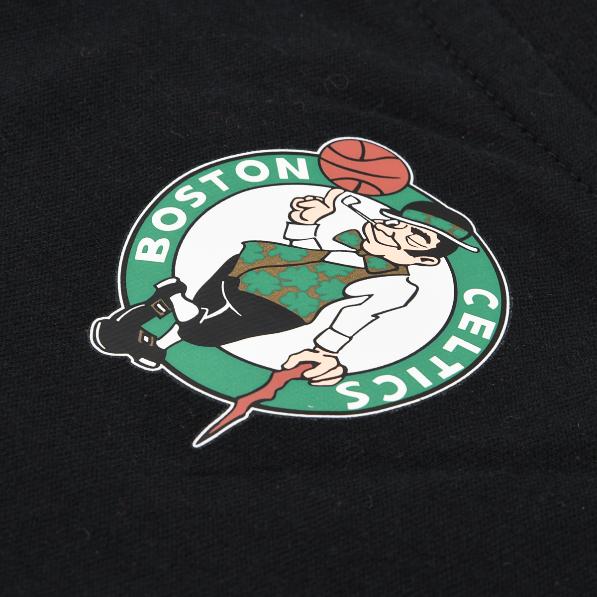 Remera NBA Boston Celtics Hombre,  image number null