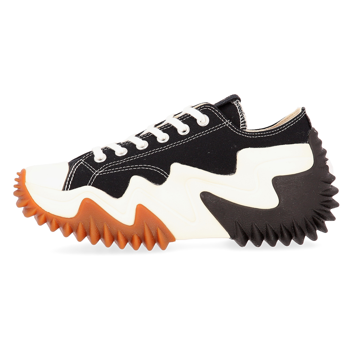 Zapatillas Converse Run Star Motion Ox Mujer,  image number null