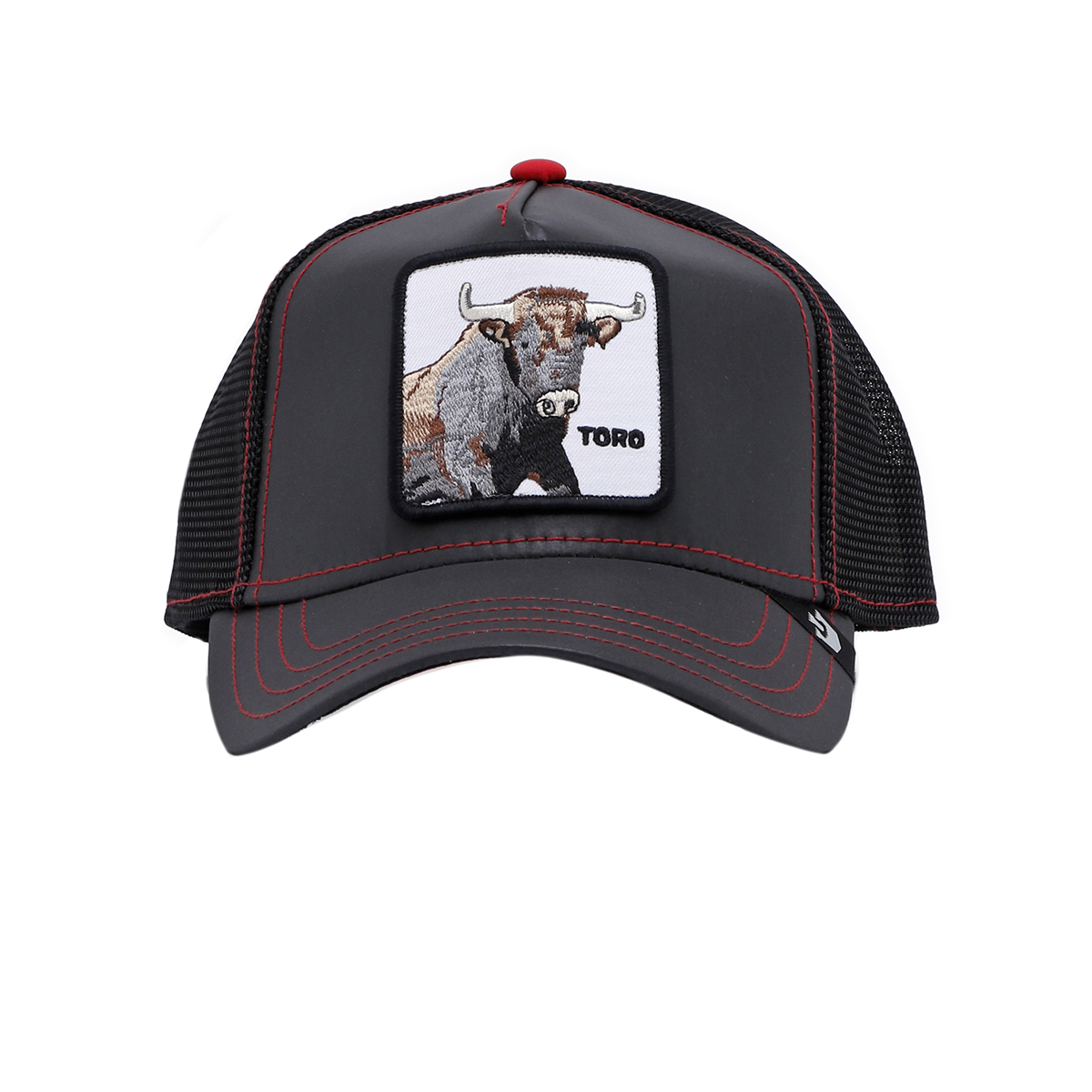 Gorra Goorin Baseball Bull Nights,  image number null