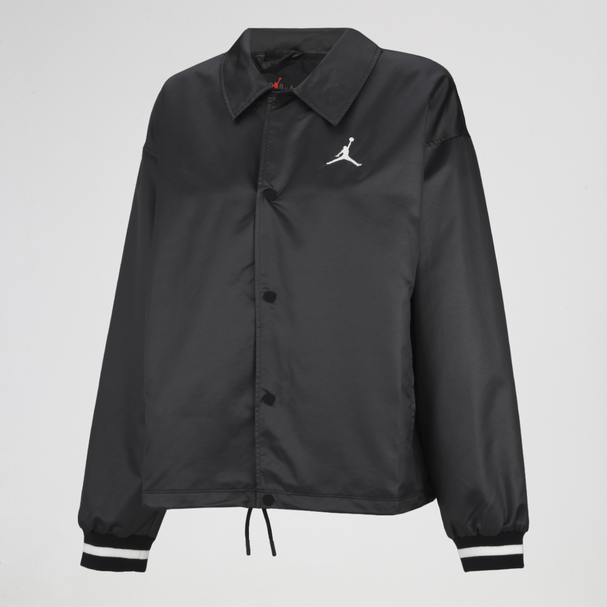 Campera Jordan Coach Mujer,  image number null