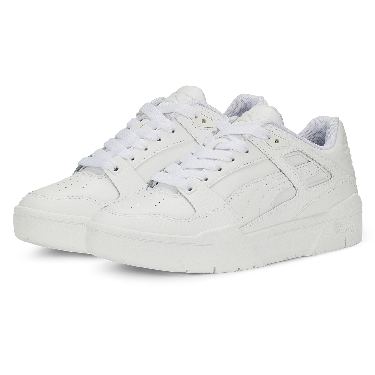 Zapatillas Puma Slipstream Invdr Lth Unisex,  image number null