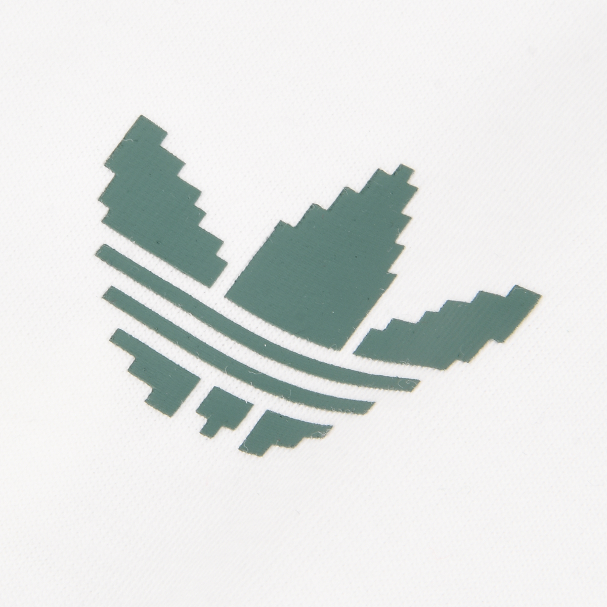 Remera cuello redondo adidas Lo Infantil,  image number null