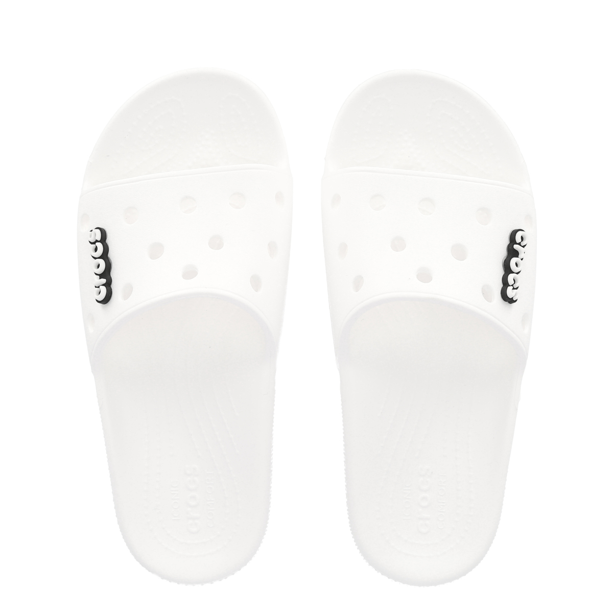 Ojotas Crocs Classic Slide,  image number null