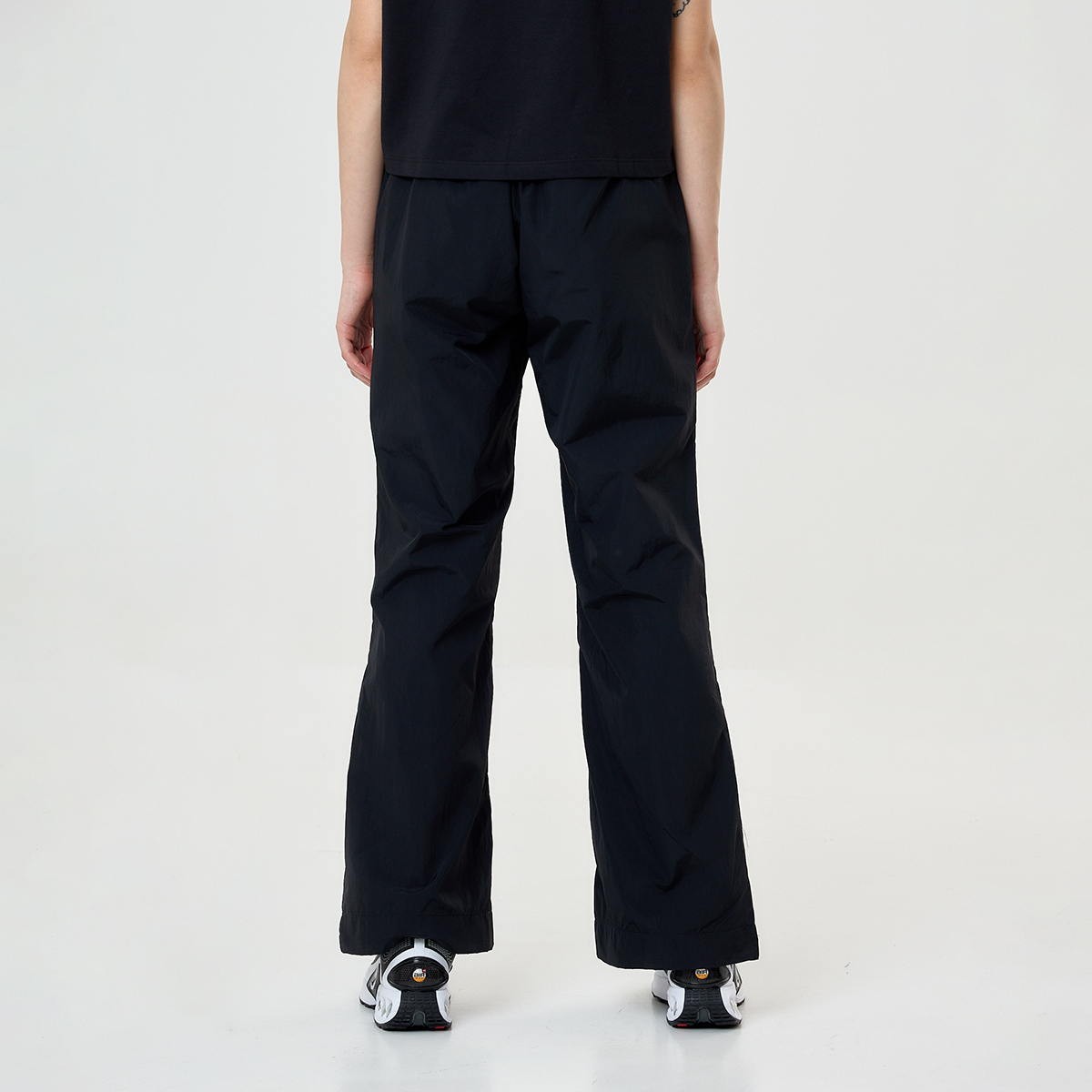 Pantalón Nike Sportswear Collection Repel Zip Mujer,  image number null