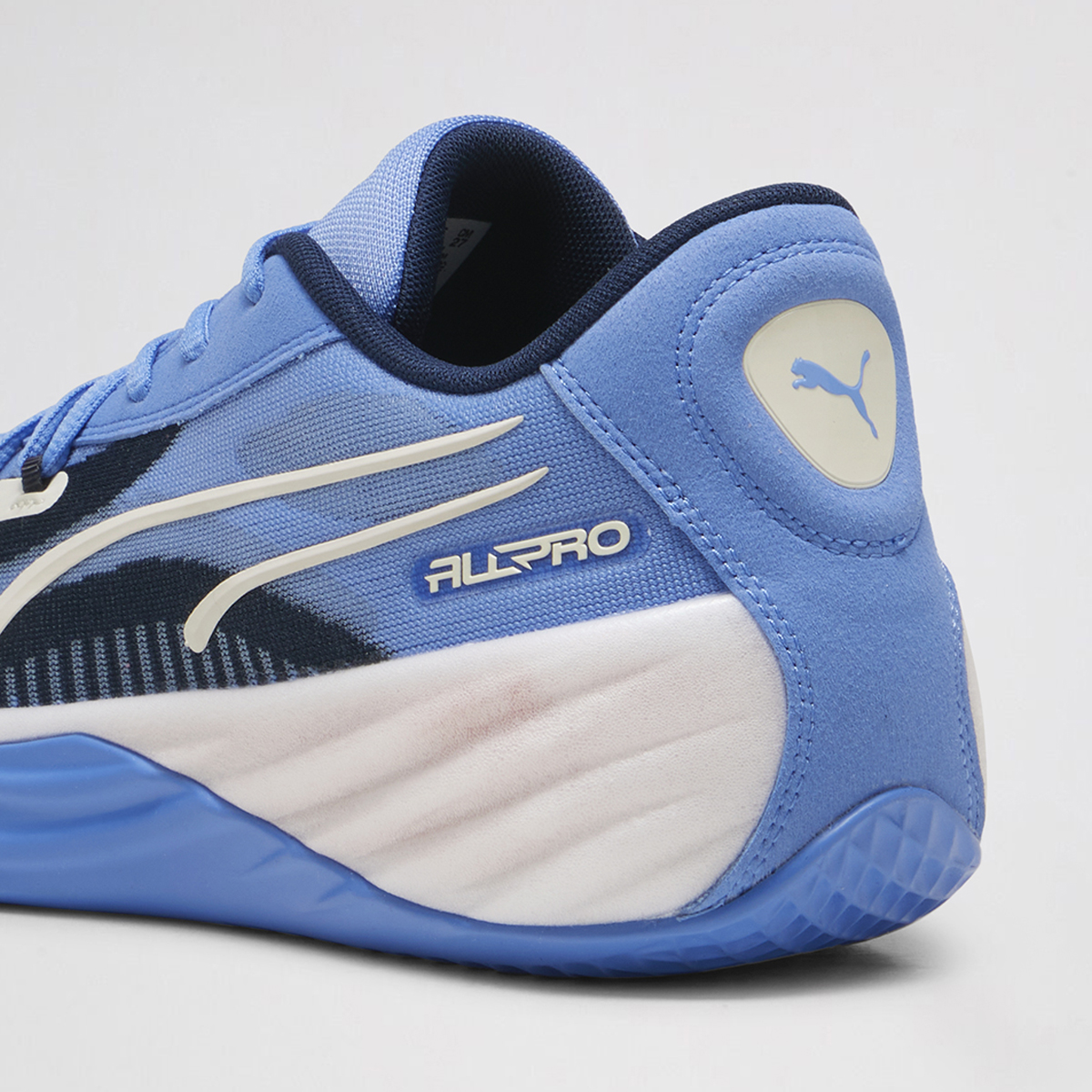Zapatillas Básquet Puma All Pro Nitro,  image number null