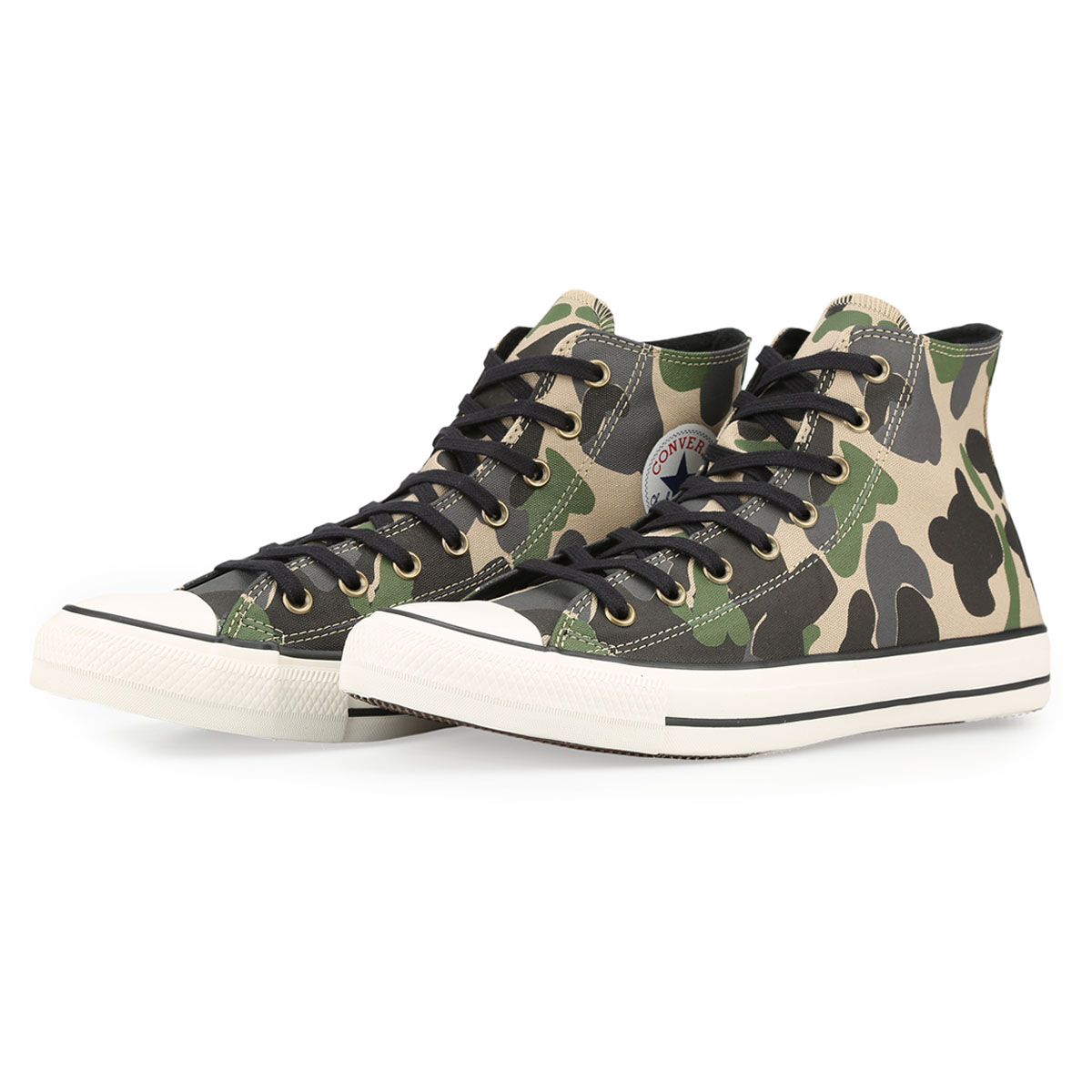 Zapatillas Converse Chuck Taylor All Star Hi,  image number null
