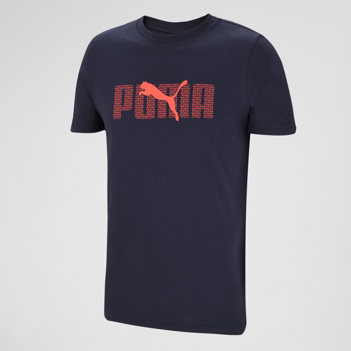 Remera Puma Essentials Logo de Hombre,  image number null