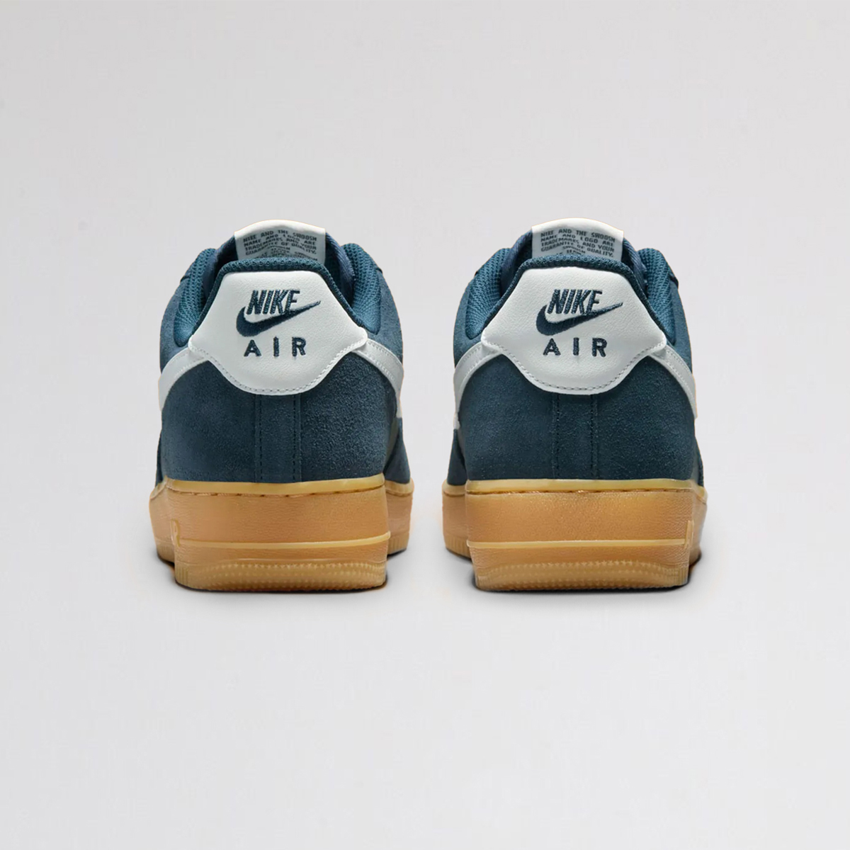 Zapatillas Nike Air Force 1 07 LV8 Hombre,  image number null