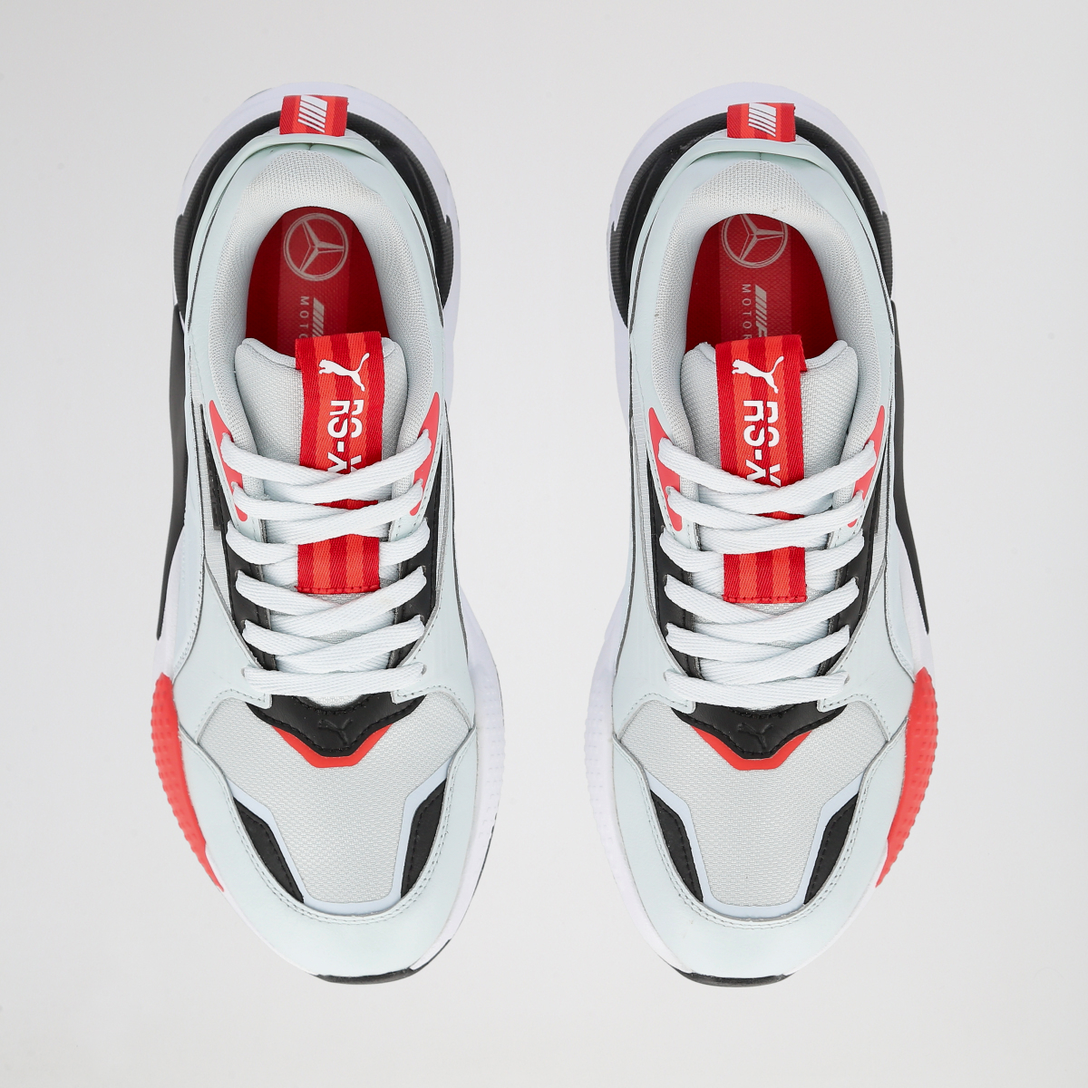 Zapatillas Puma Amg Rs-x Torque,  image number null