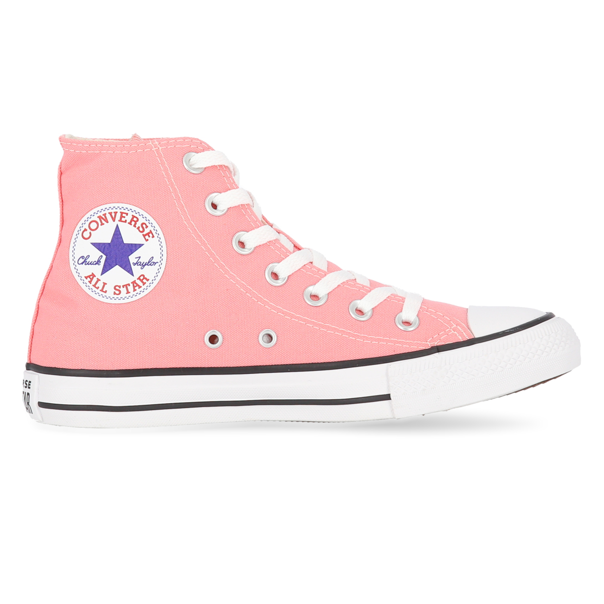 Zapatillas Chuck Taylor All Star Mujer,  image number null
