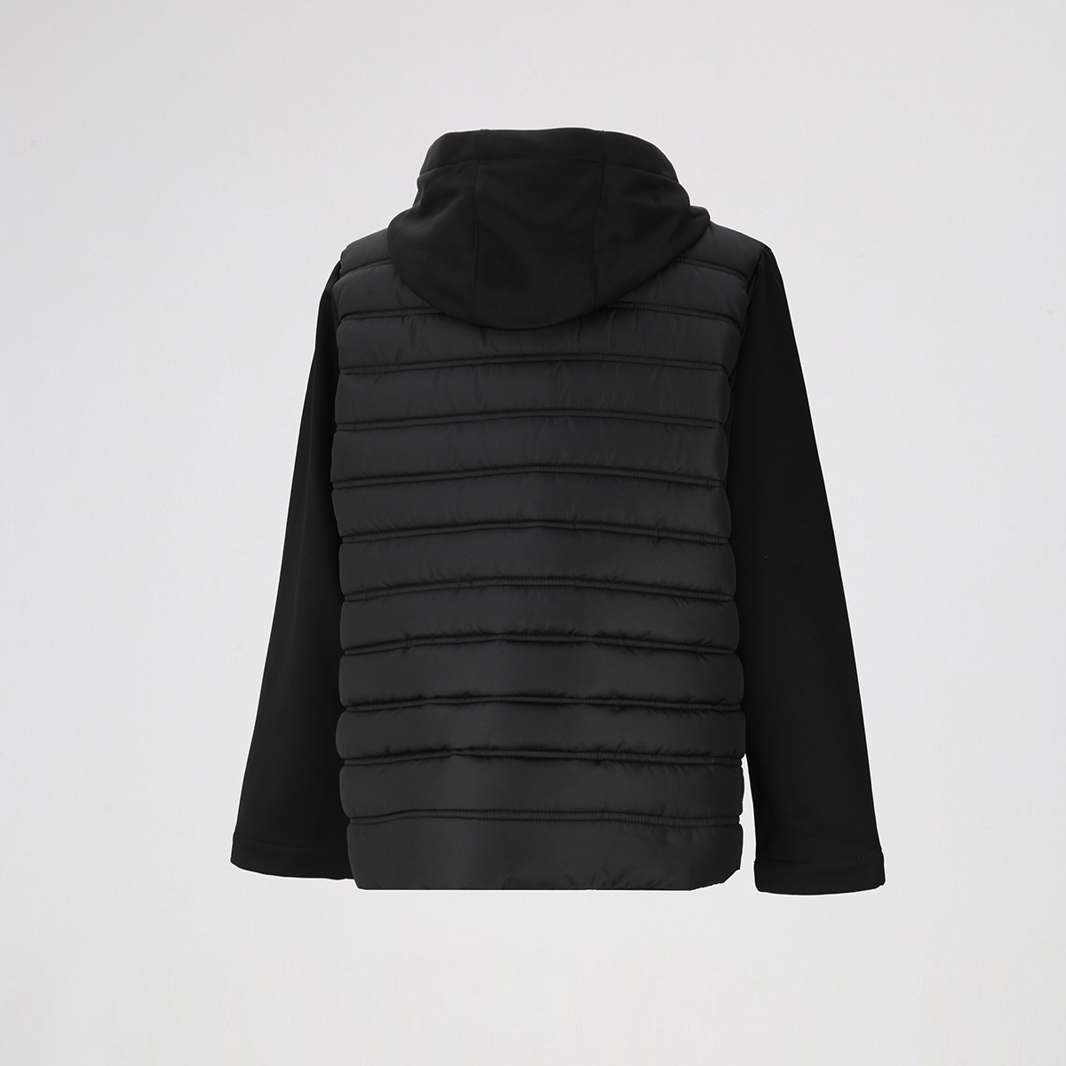 Campera Nike Hybrid Niño,  image number null