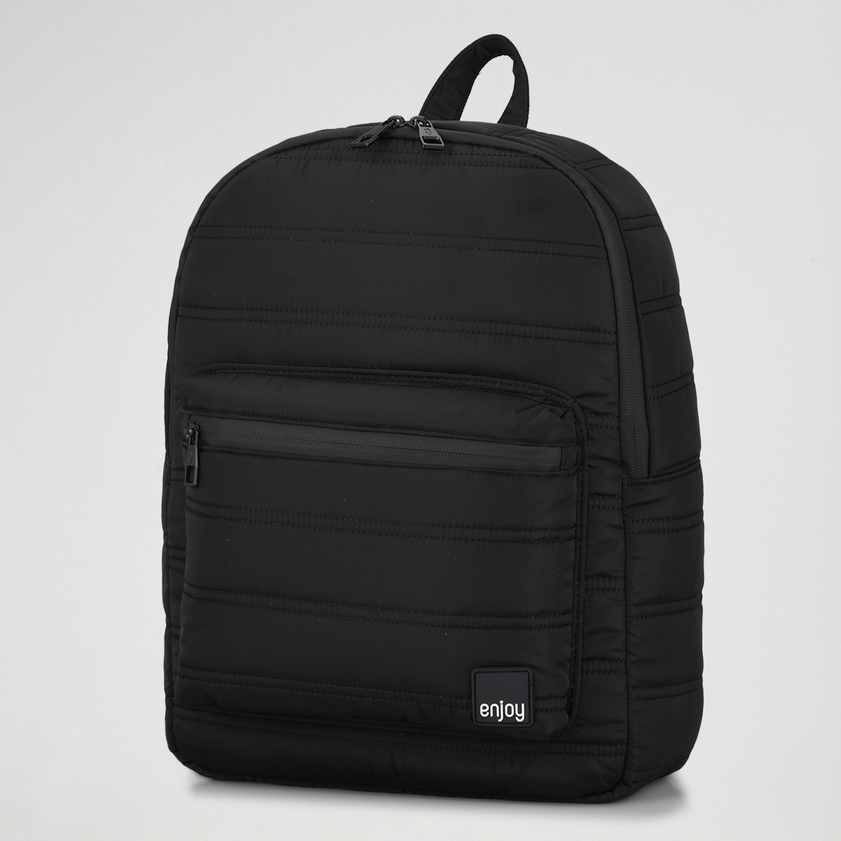 Mochila Enjoy & Smile Buenos Aires,  image number null