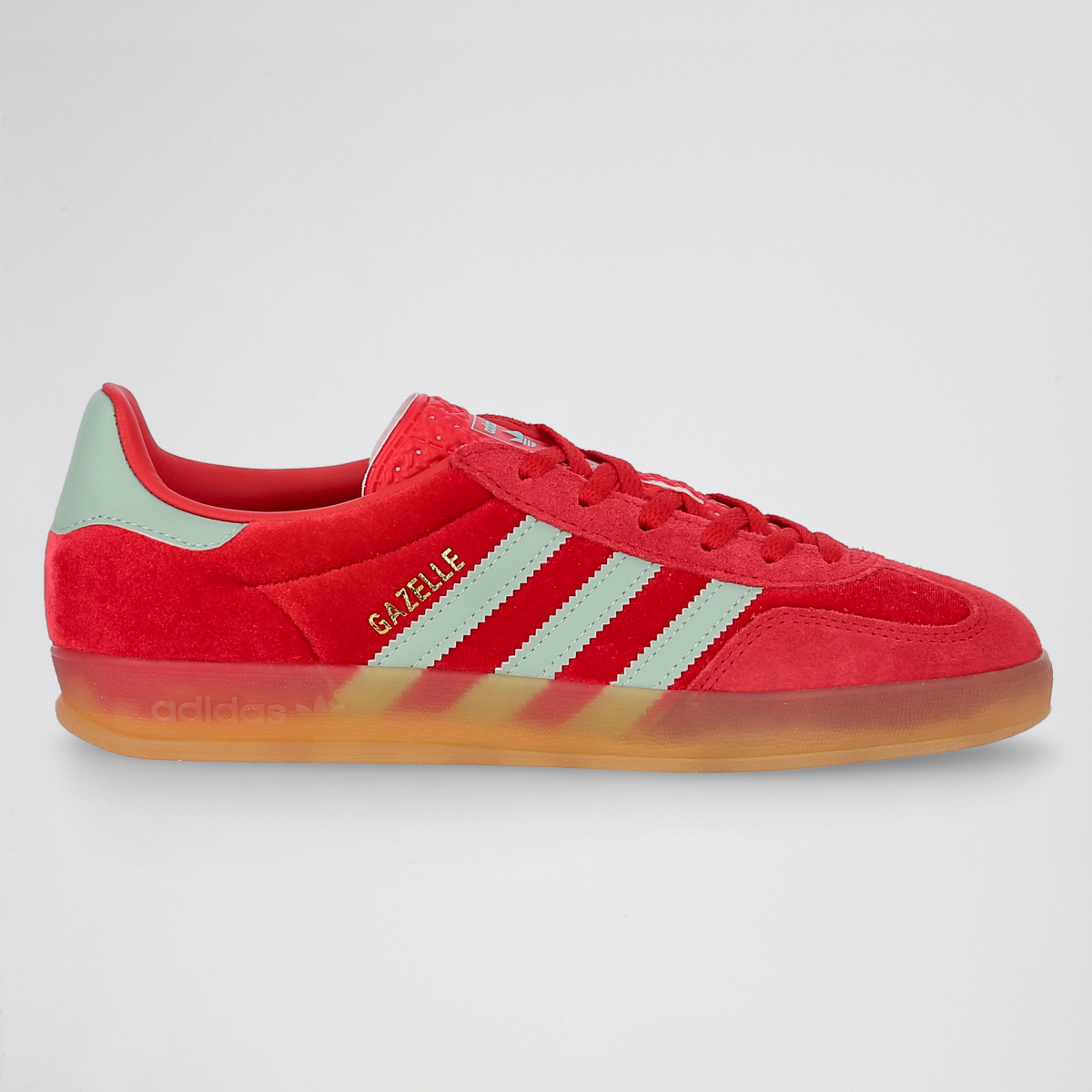 Adidas originals gazelle mujer 2019 top