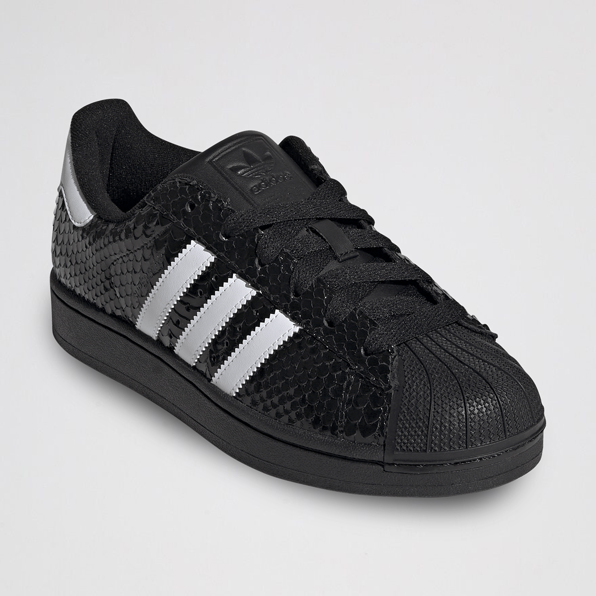 Zapatillas adidas Superstar II Mujer,  image number null