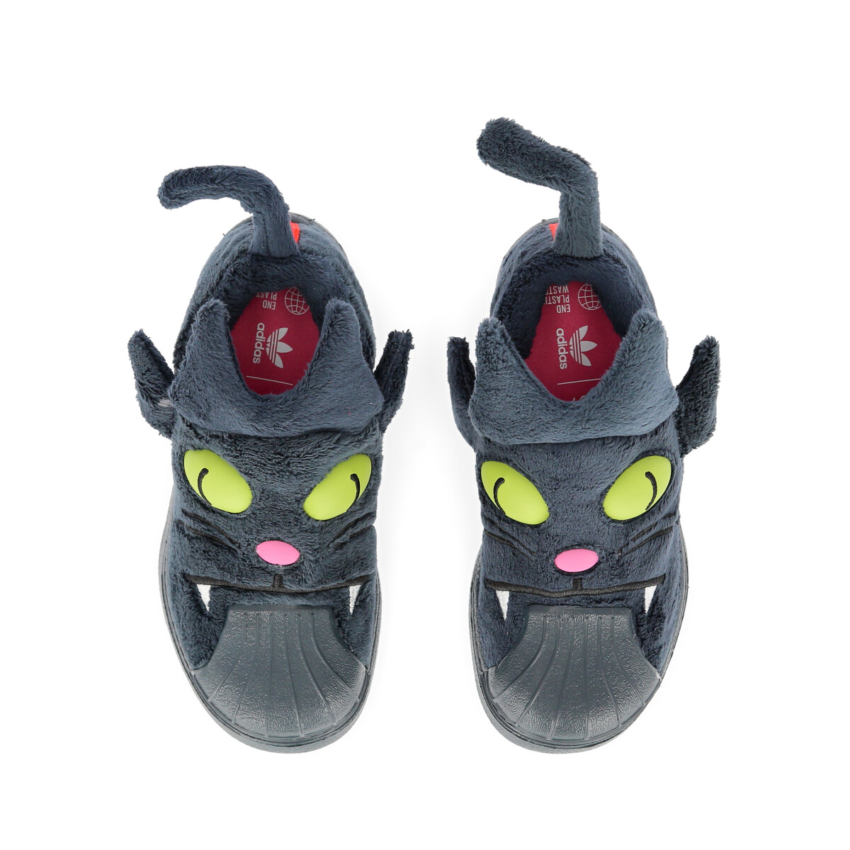 Zapatillas nike y adidas para niños on sale
