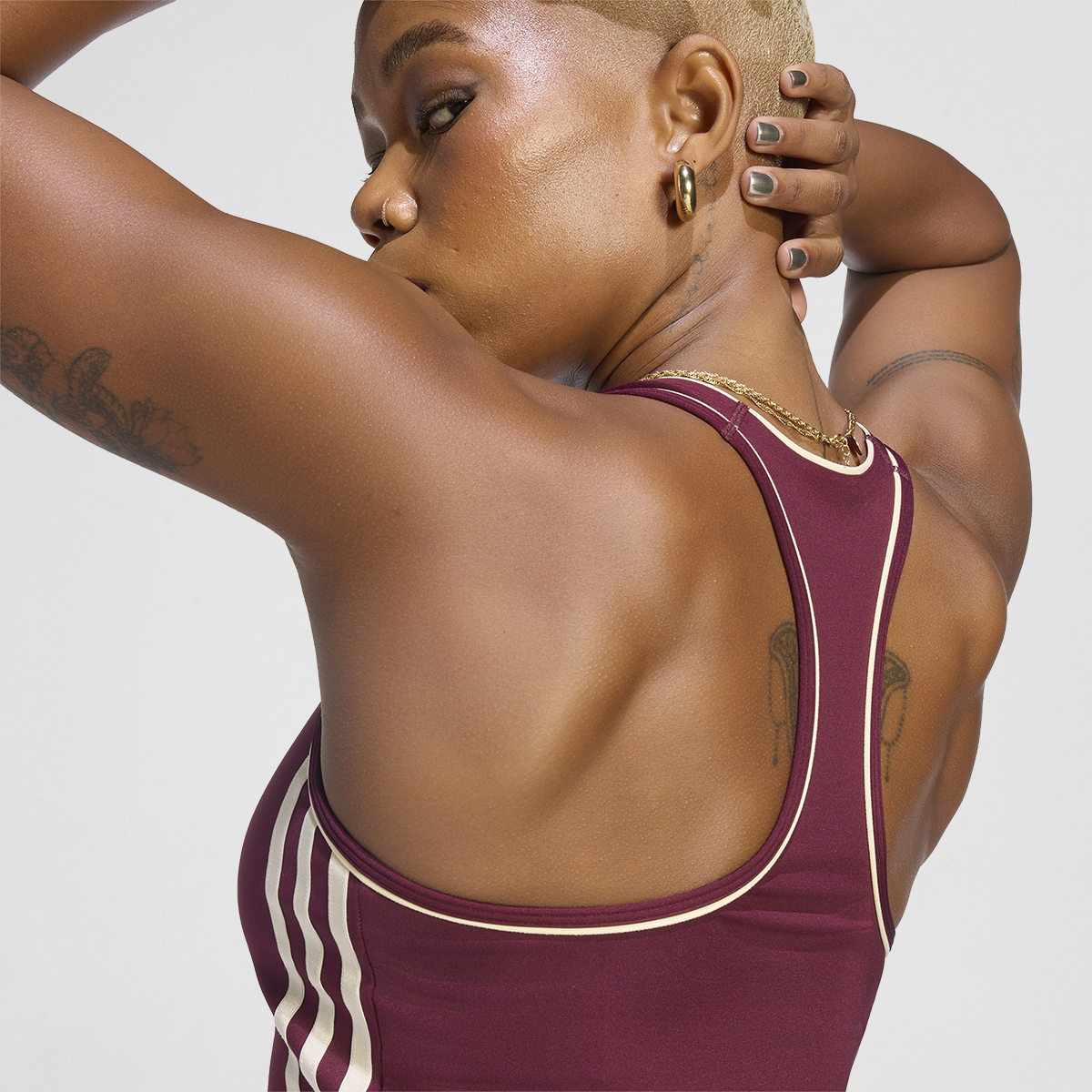 Top Entrenamiento adidas Originals Sport Mujer,  image number null