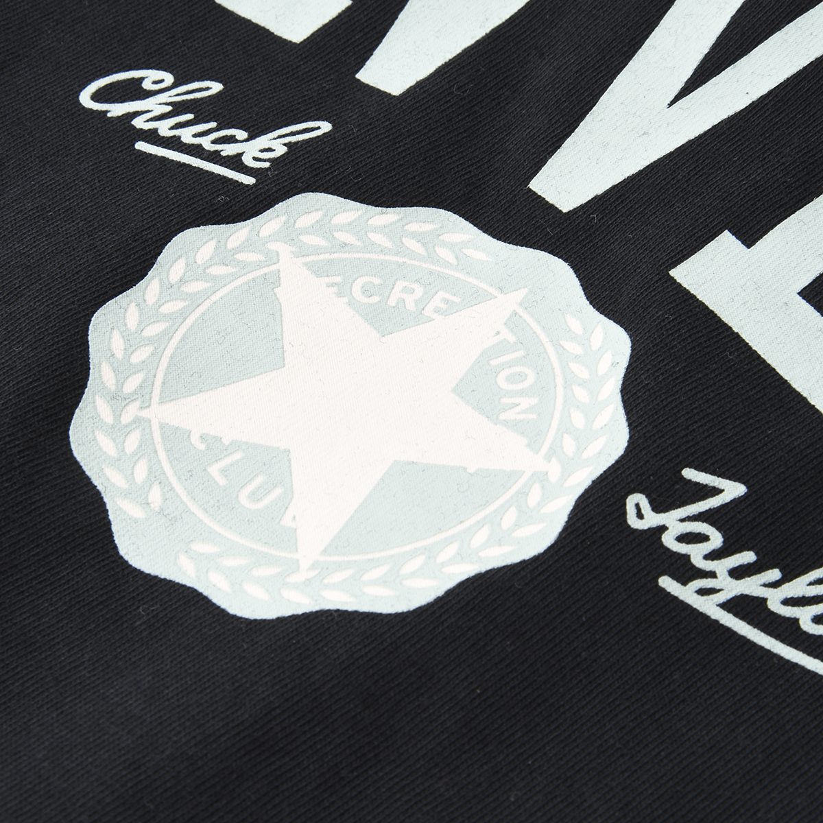 Remera Converse Urban Mujer,  image number null