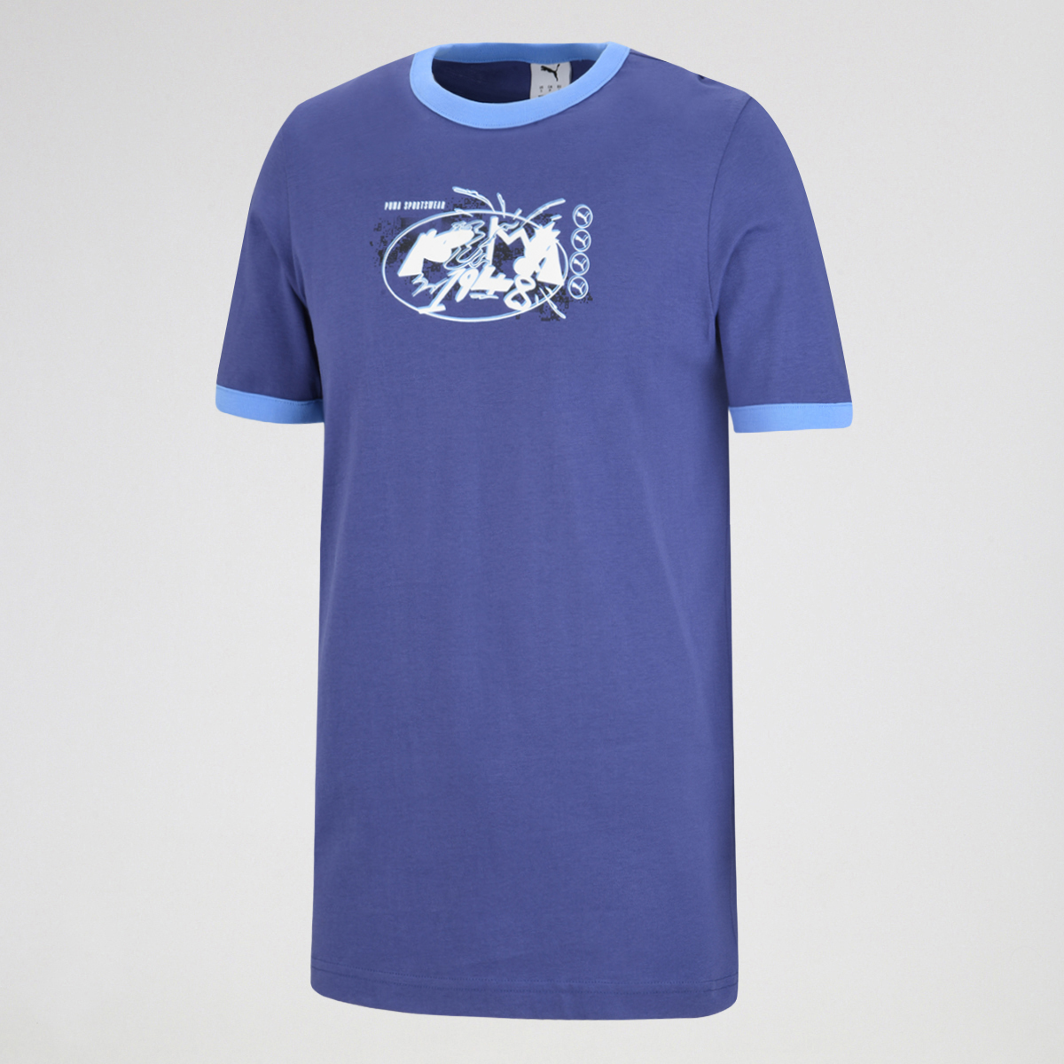 Remera Puma Future.archive Hombre,  image number null