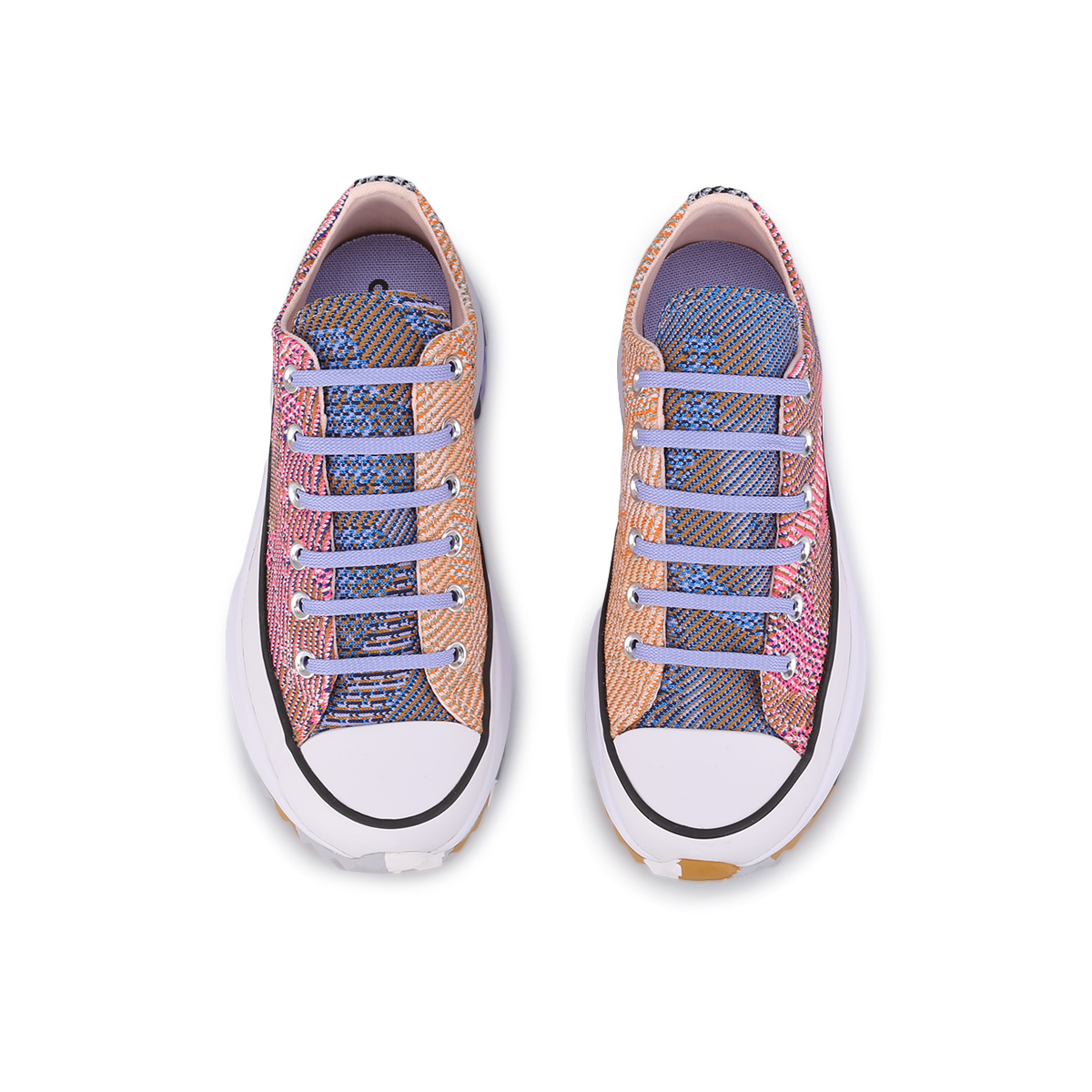 Zapatillas Converse Run Star Hike Ox,  image number null