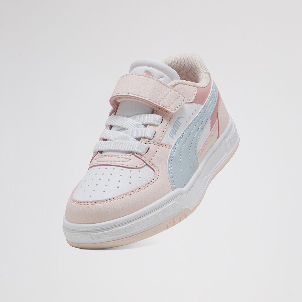 Zapatillas Puma Caven III Block Infantil SoftFoam,  image number null