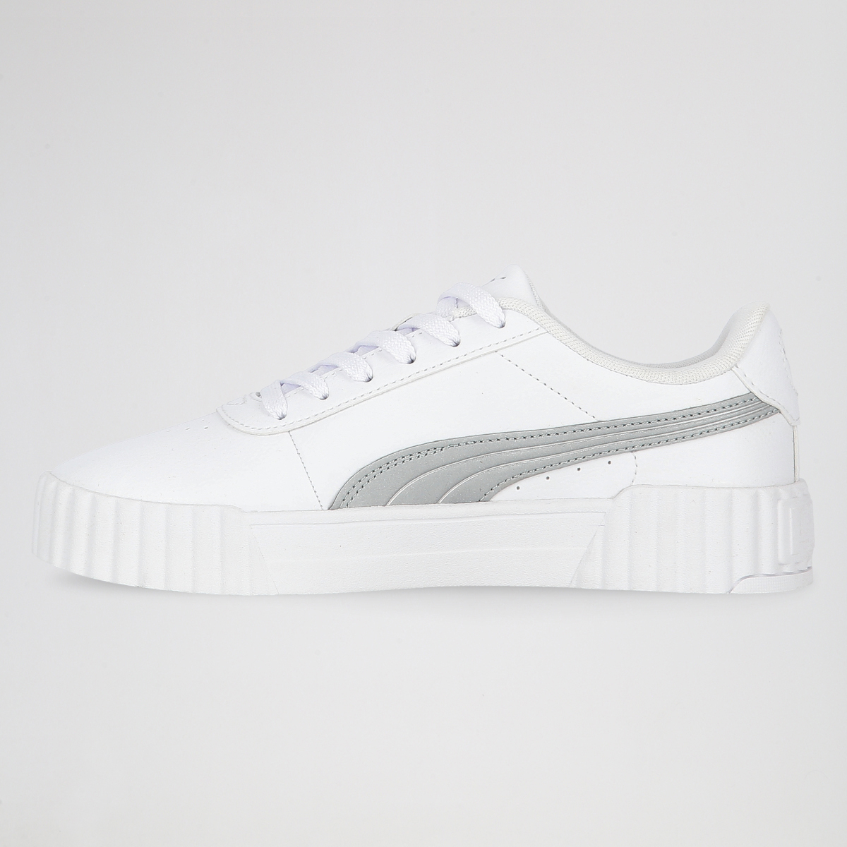 Zapatillas Puma Carina 3.0 Mujer Sint&eacute;tico,  image number null