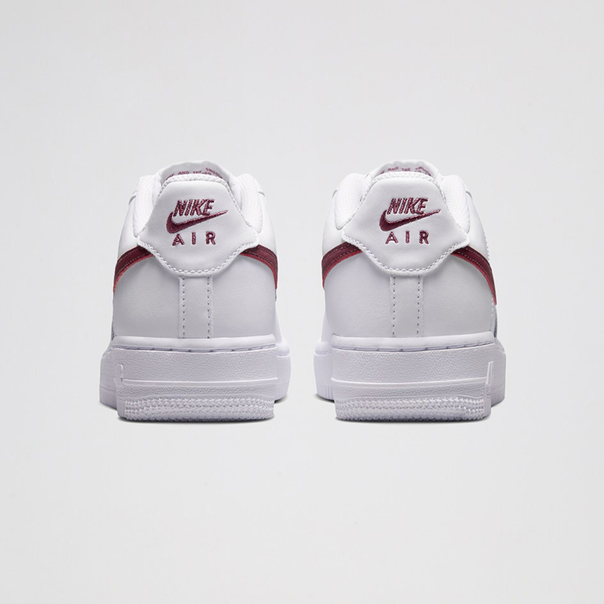 Zapatillas Nike Air Force 1 Infantil,  image number null
