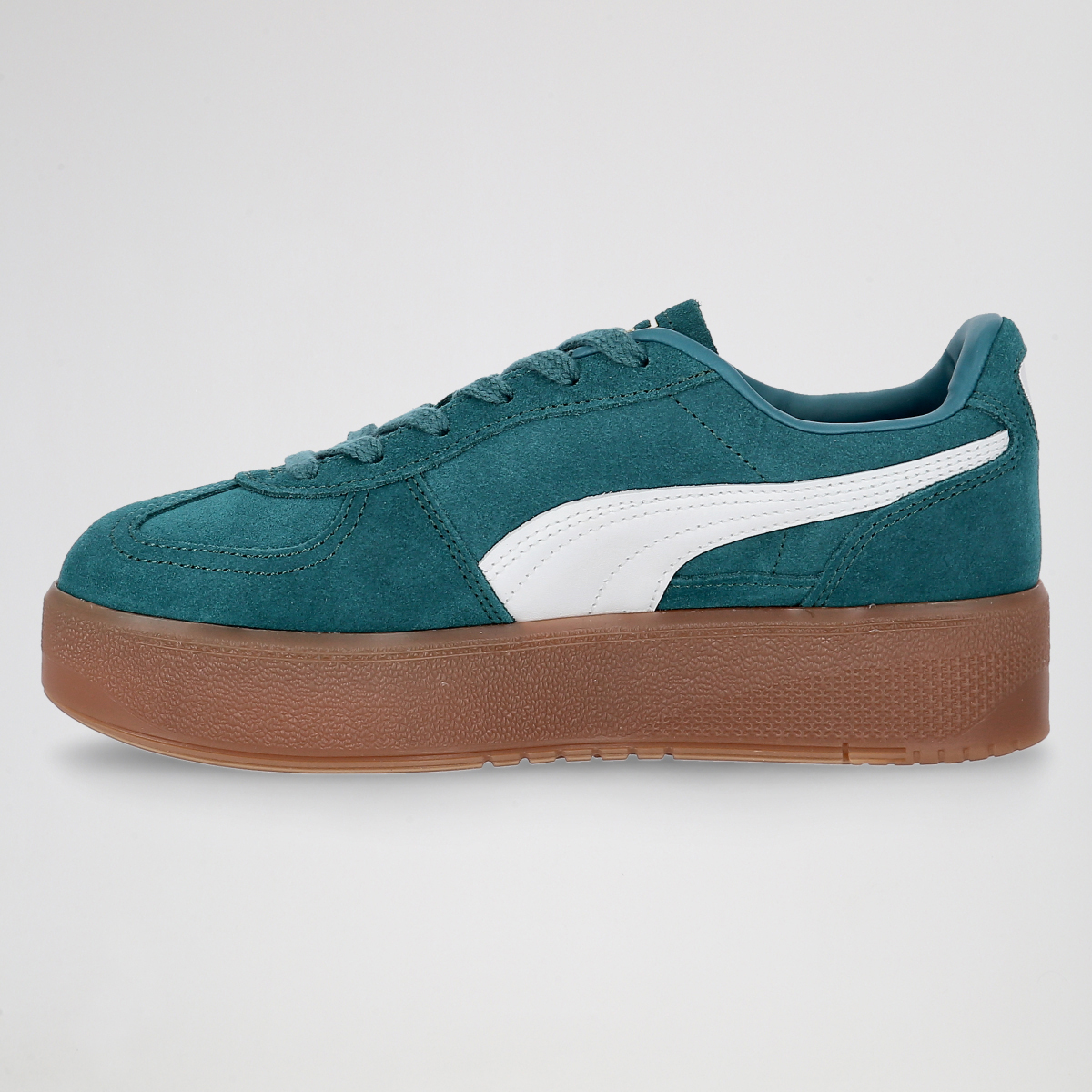 Zapatillas Puma Palermo Elevata Mujer,  image number null