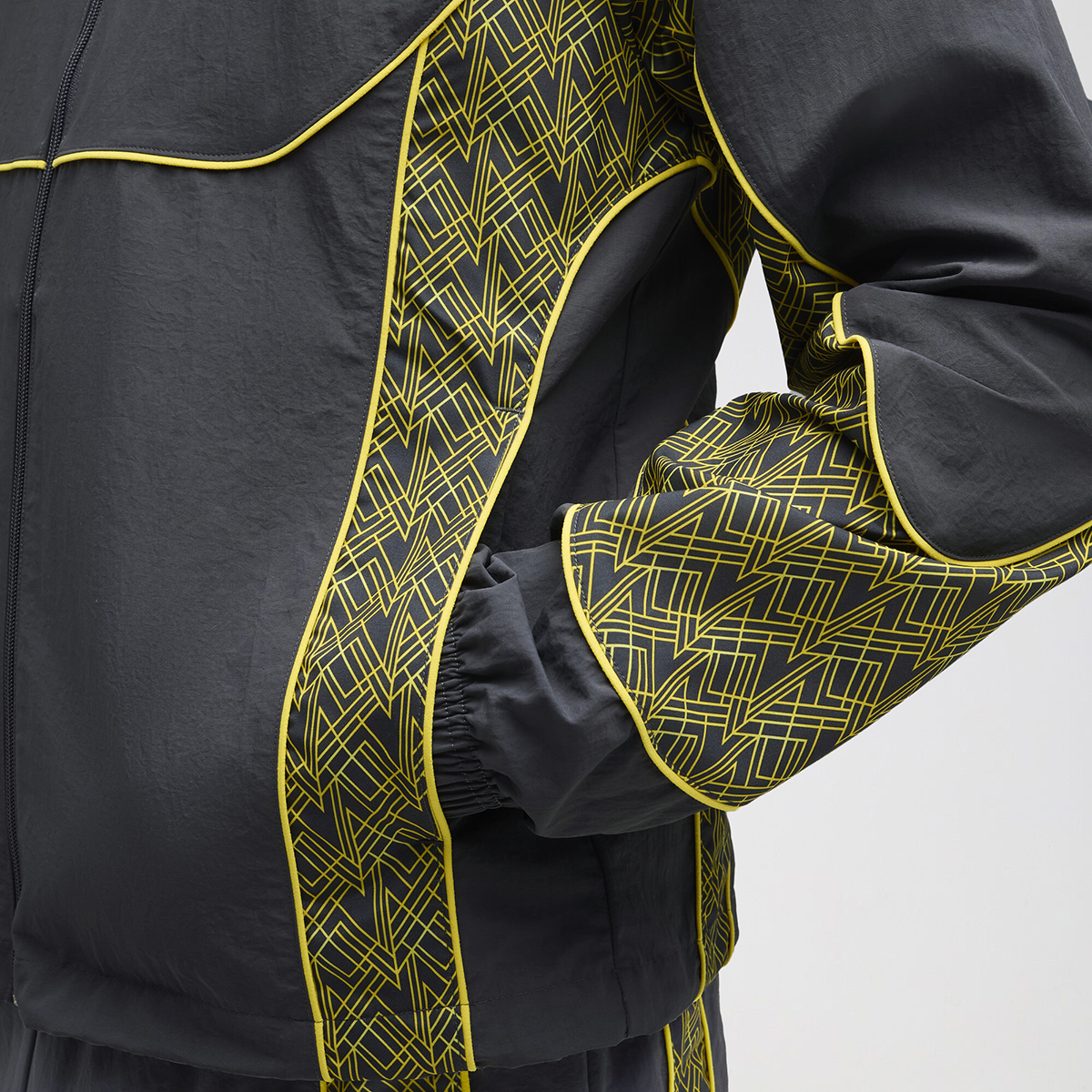 Campera Puma x Pok&eacute;mon PUMATECH-X Hombre,  image number null