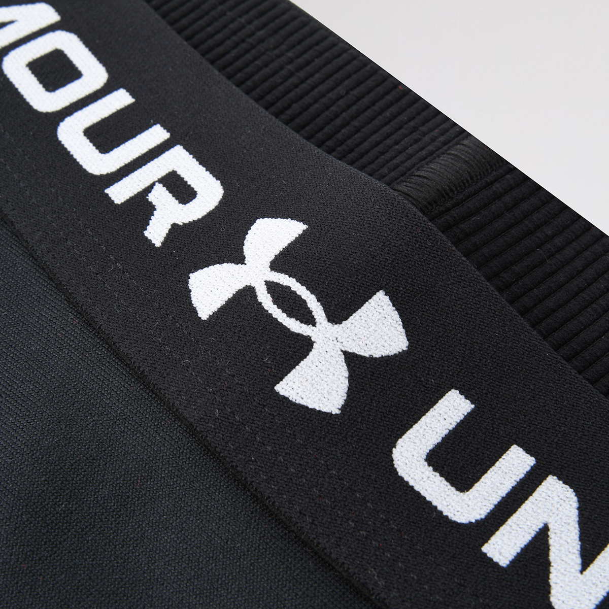 Short Under Armour Heatgear Mujer,  image number null