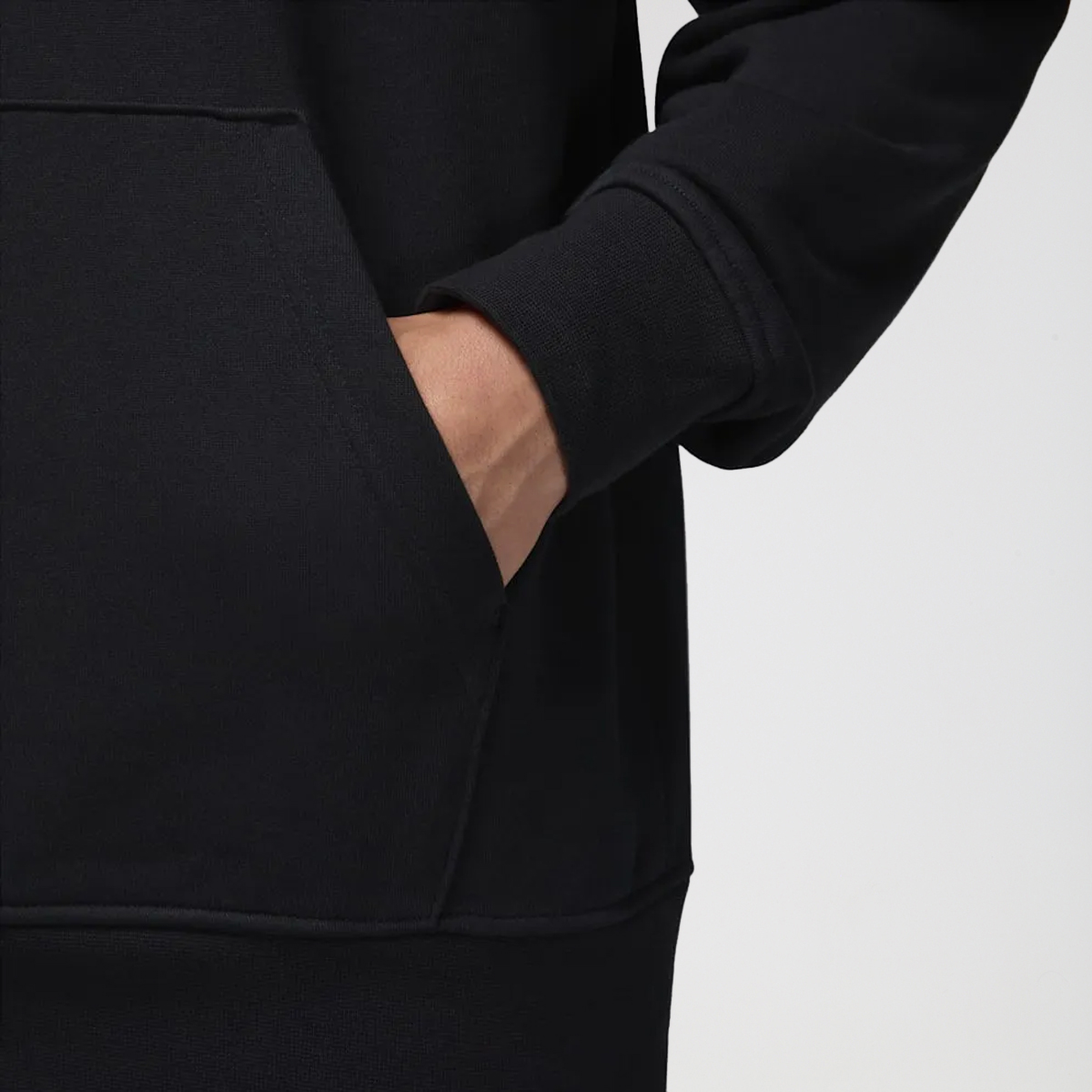 Buzo Jordan Brooklyn Fleece Hombre,  image number null