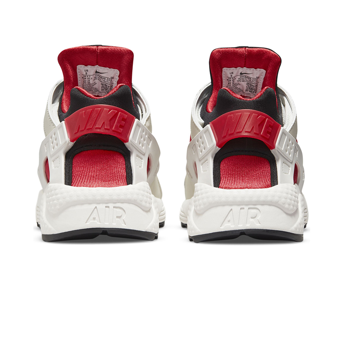 Zapatillas Nike Air Huarache,  image number null