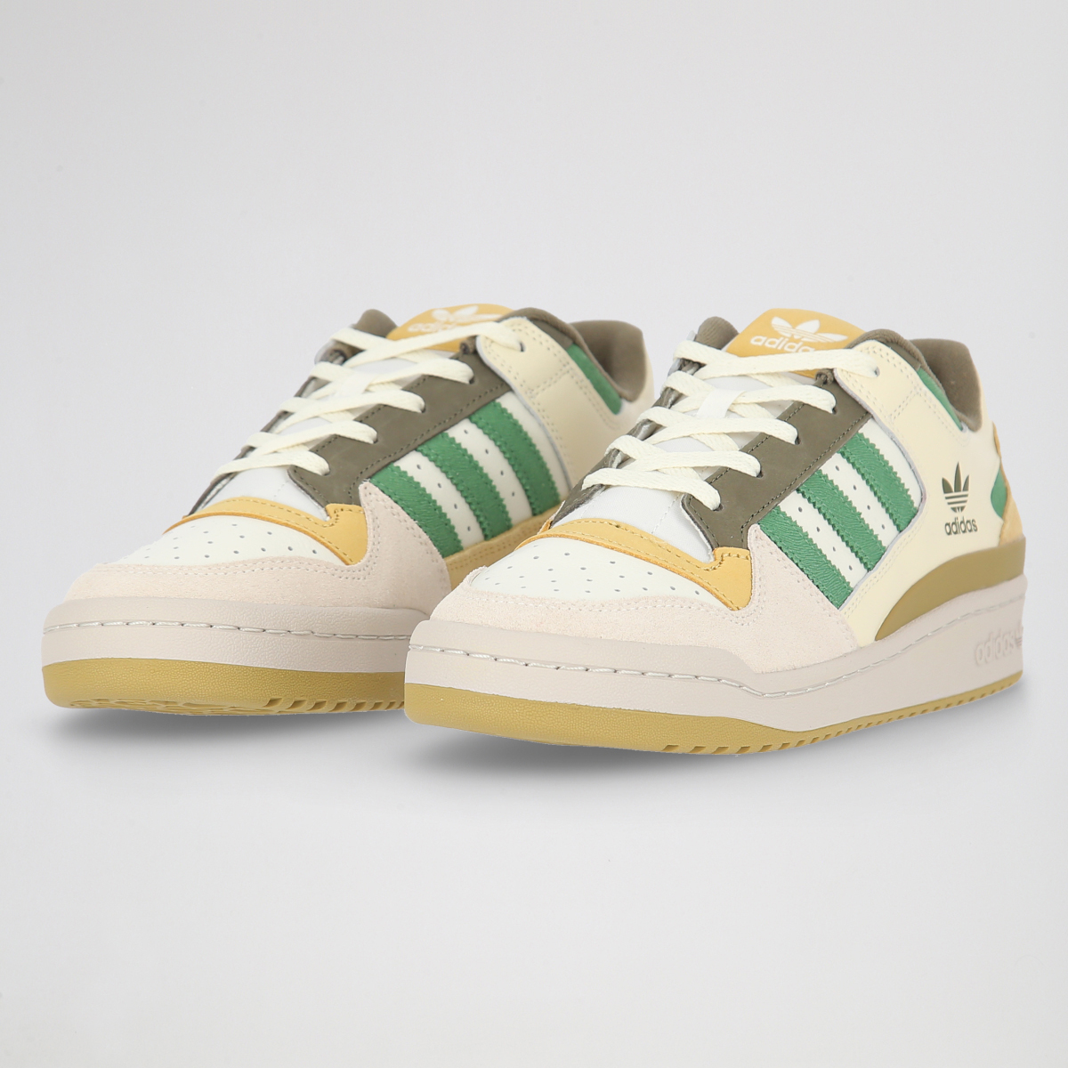 Zapatillas adidas Forum Low Cl Hombre,  image number null