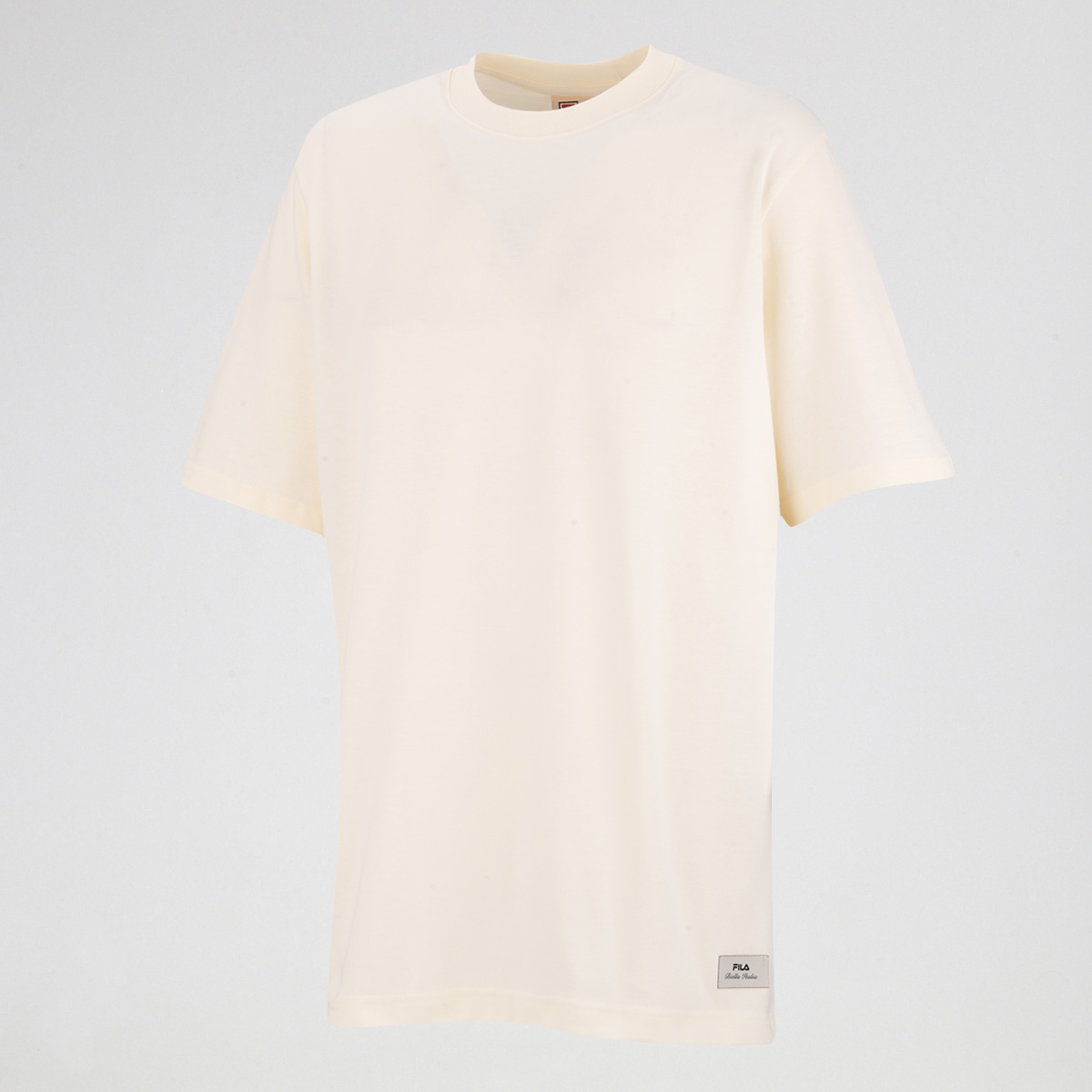 Remera Fila Oversized Hombre,  image number null