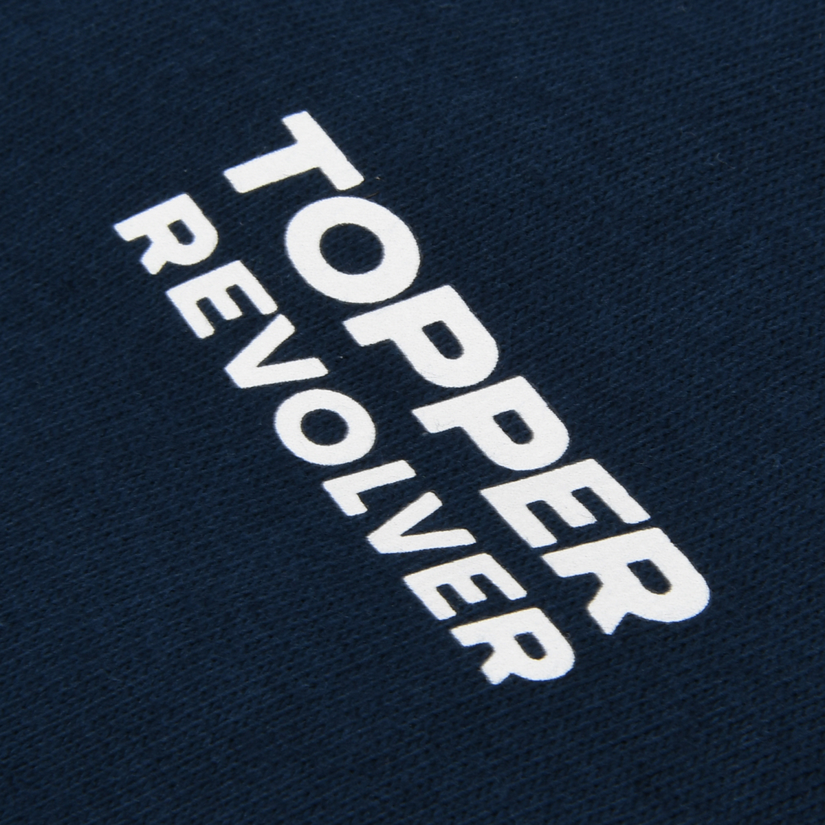 Remera Topper Osaka X Revolver,  image number null