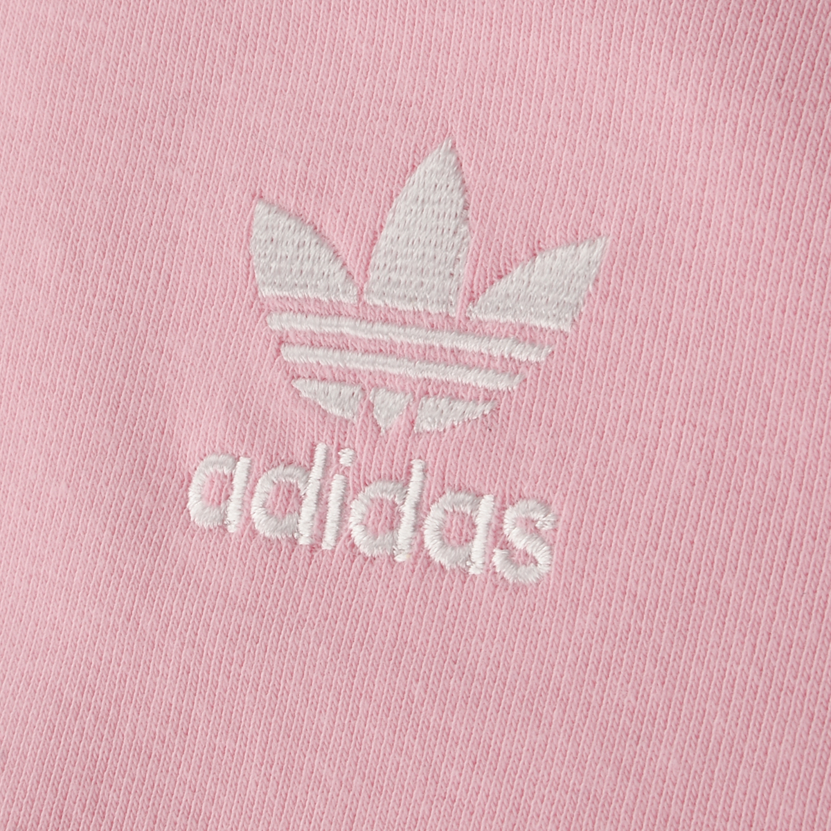 Remera adidas 3 Tiras Baby Mujer,  image number null