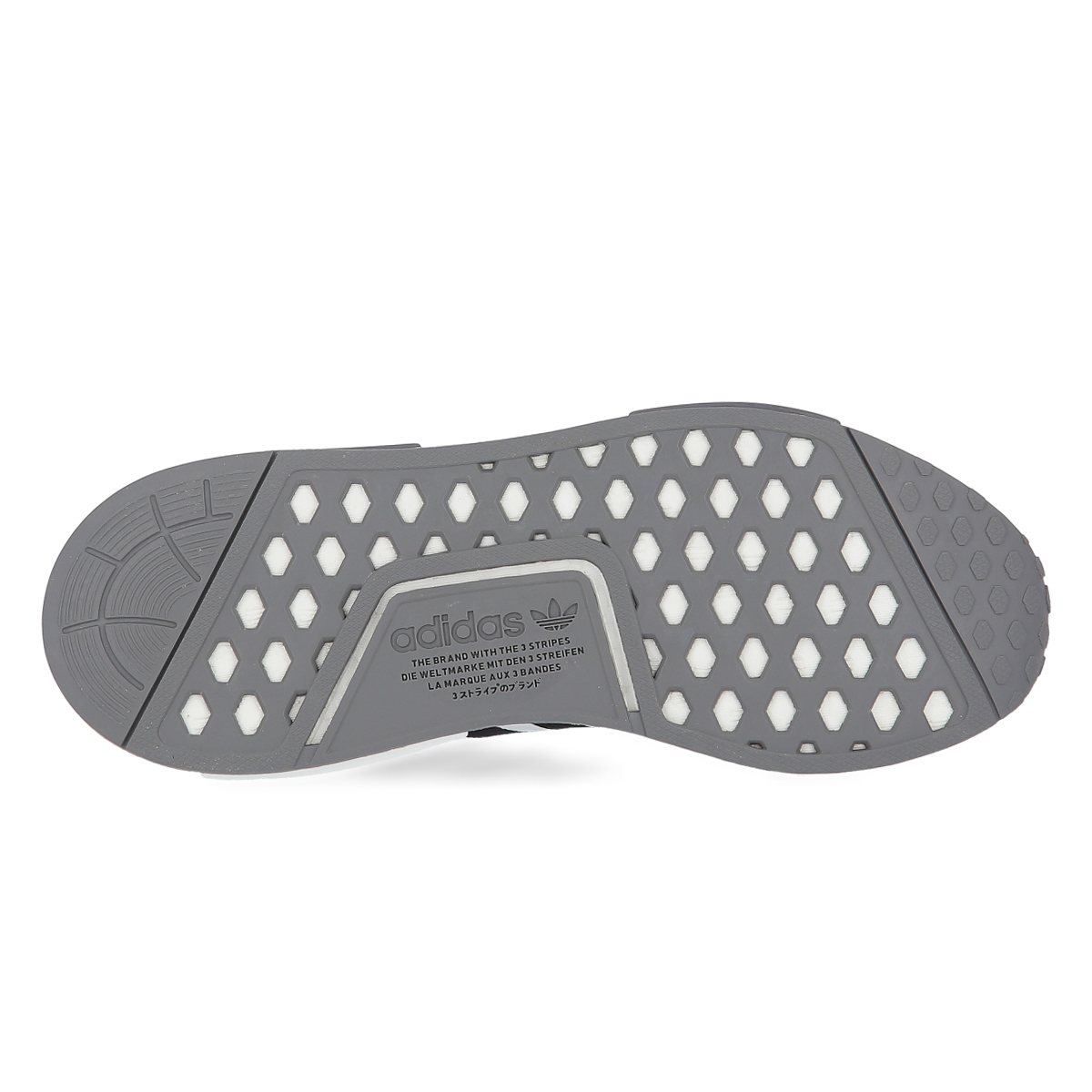 Zapatillas adidas Nmdr1 Primeblue Hombre,  image number null