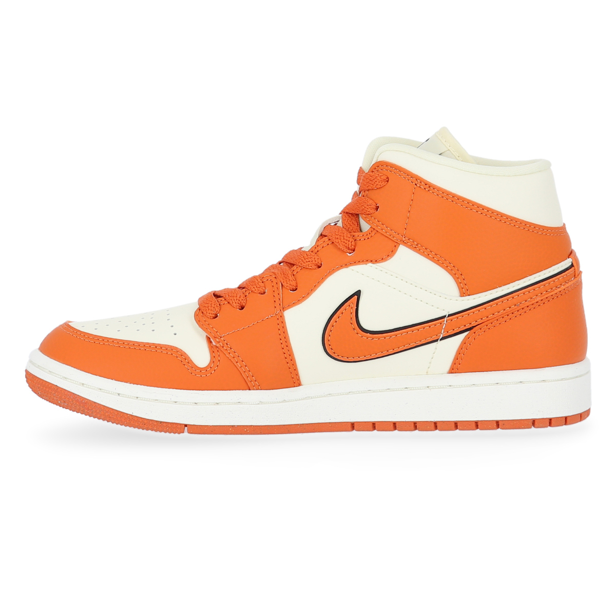 Zapatillas Jordan 1 Mid Se Mujer,  image number null