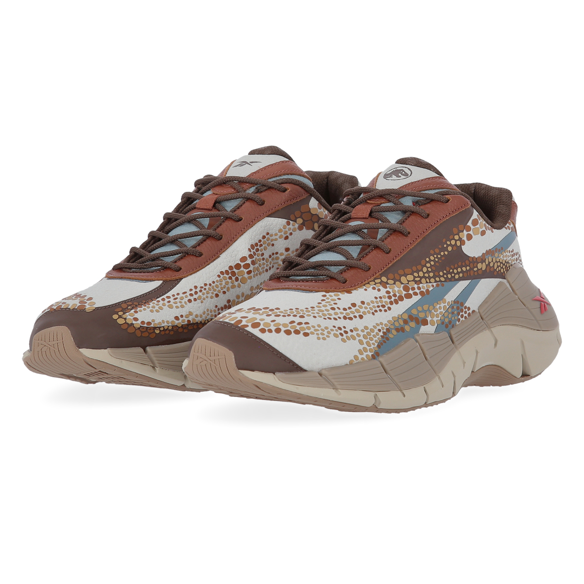Zapatillas Reebok Zig Kinetica 2.5 Hombre,  image number null