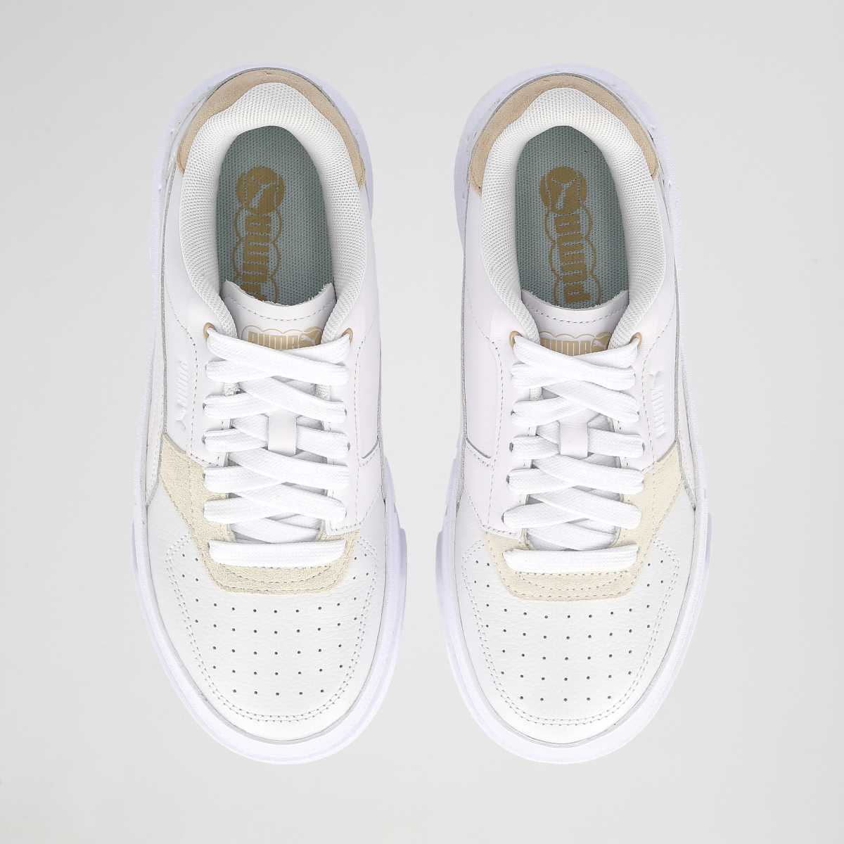 Zapatillas Puma Cali Court Match Mujer,  image number null