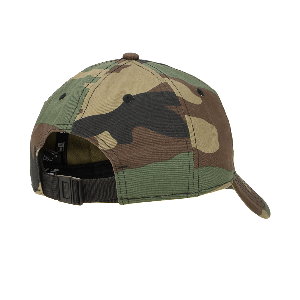 Gorra New Era Camo 9Twenty Tottenham,  image number null