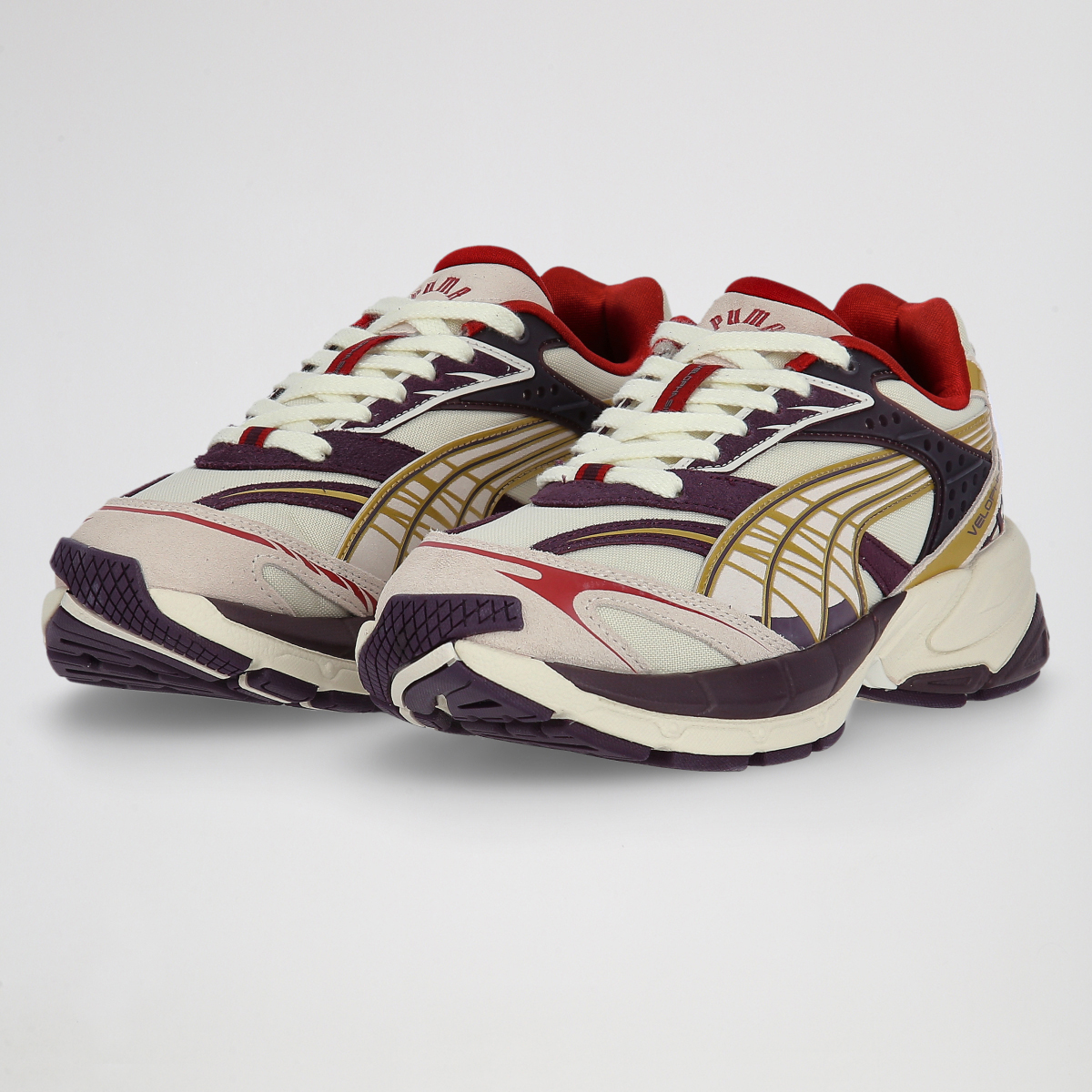 Zapatillas Puma Velophasis Play Paris,  image number null