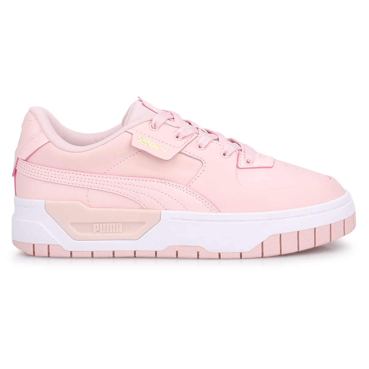 Zapatillas Puma Cali Dream Leather Wns Moov