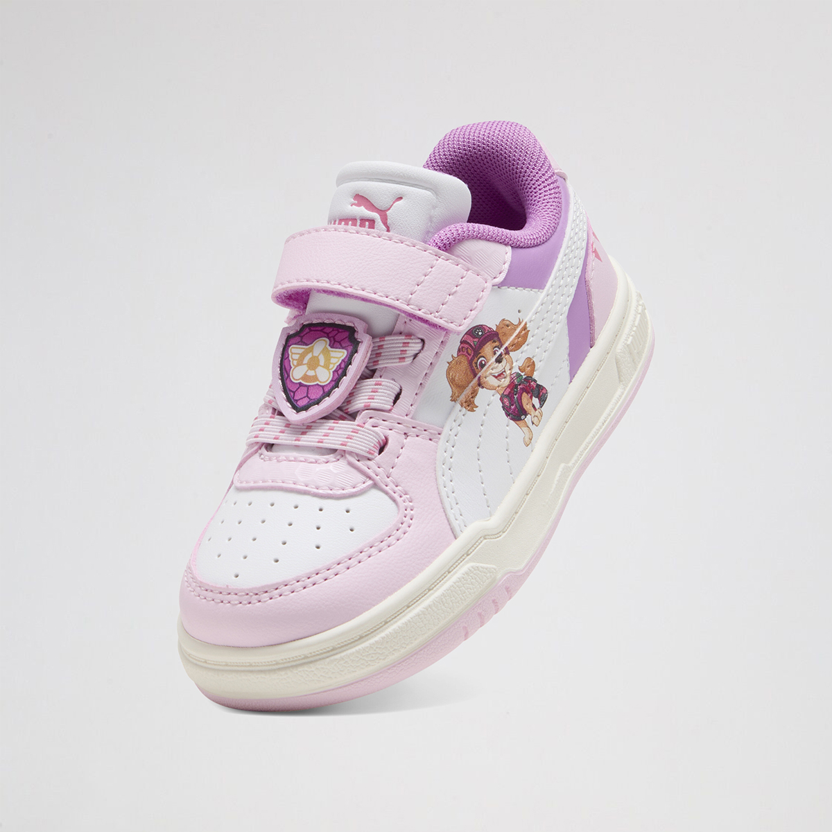 Zapatillas Puma x PAW PATROL Caven III Infantil velcro sint&eacute;tico,  image number null
