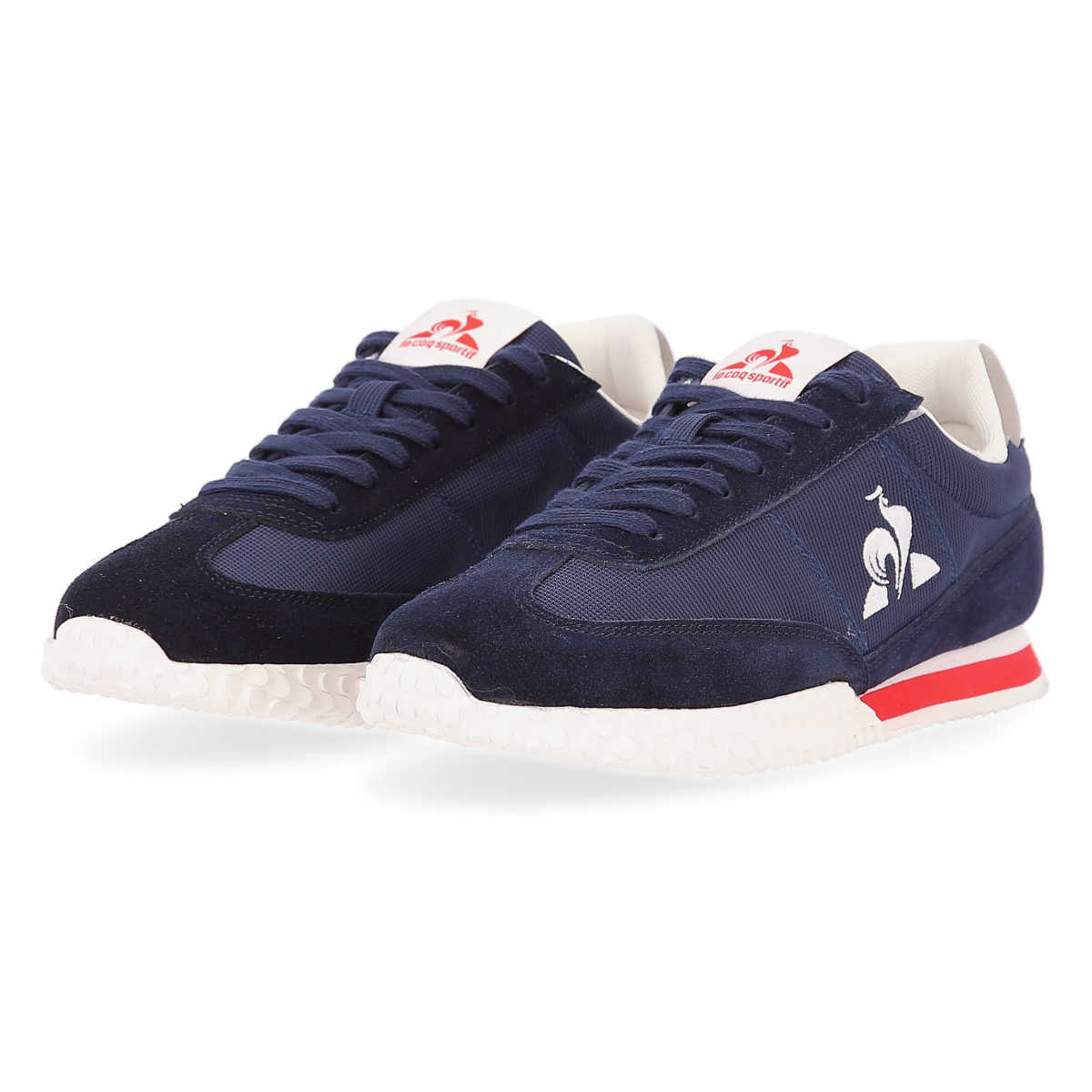 Zapatillas Le Coq Sportif Veloce Tricolore Hombre Moov