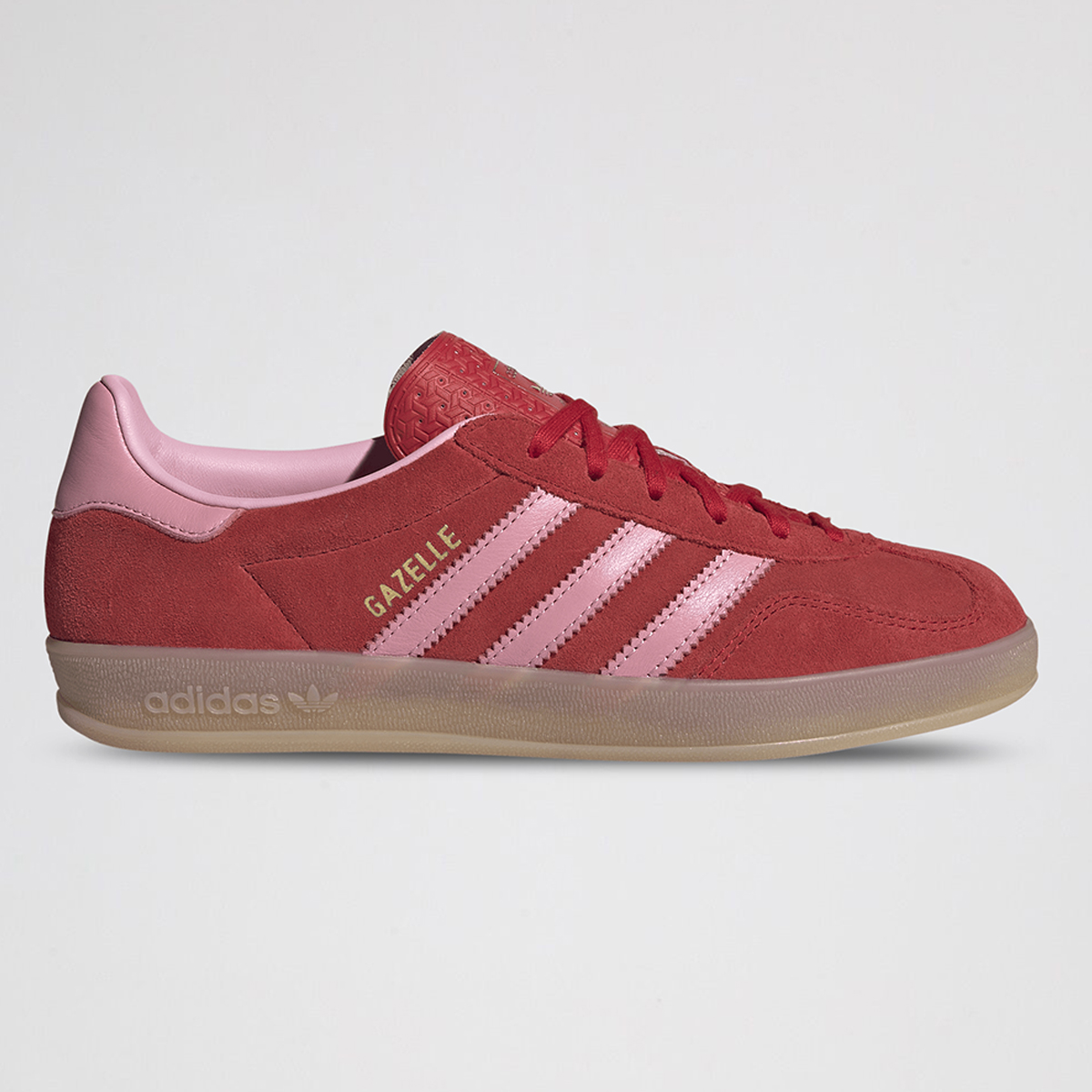 Zapatillas adidas Gazelle Indoor Mujer,  image number null